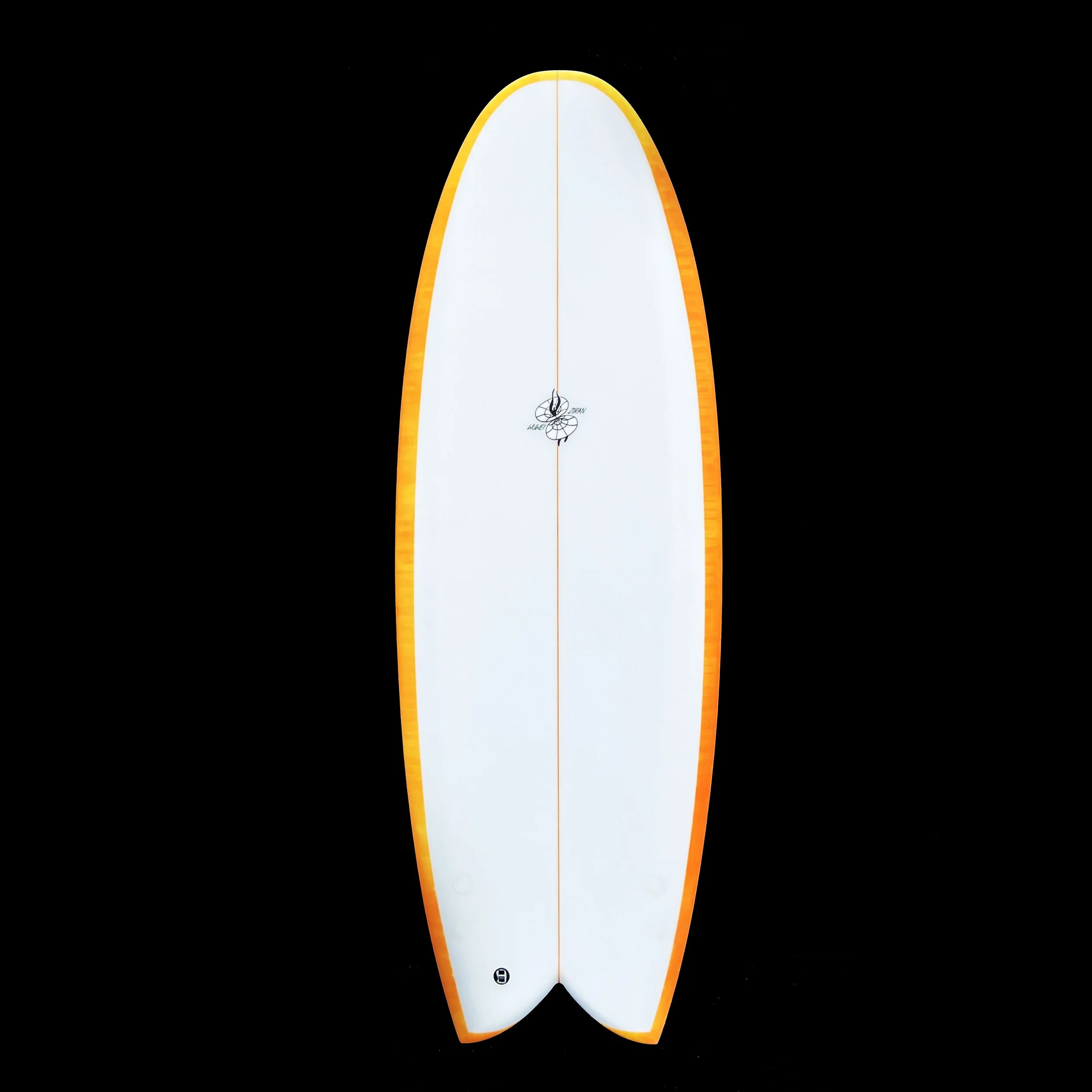 SURFBOARD MINI SIMMONS