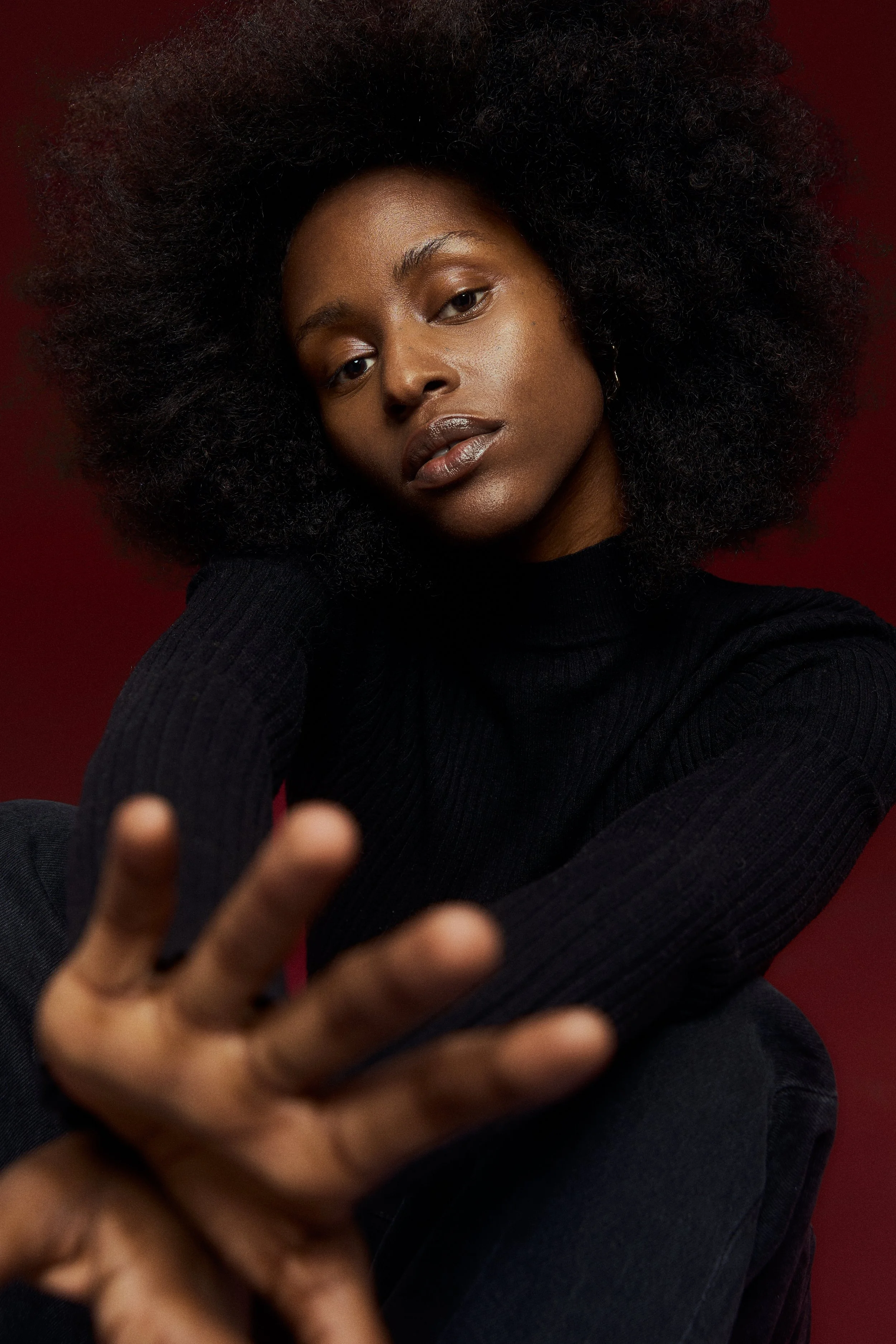 Photographer: Bea Vanhala