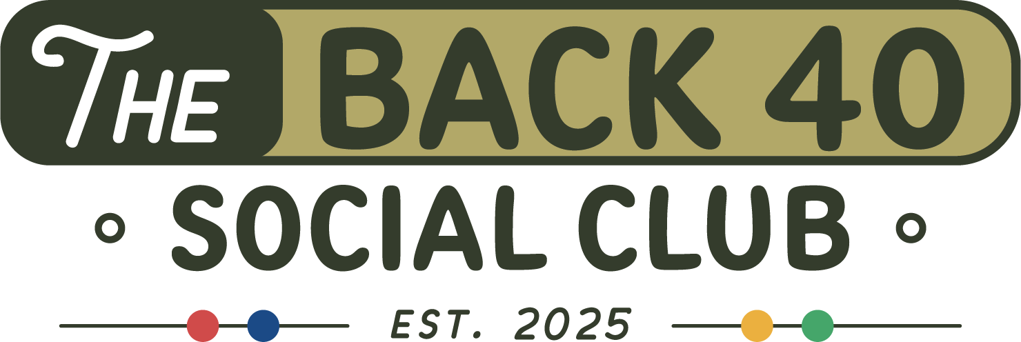 Back 40 Social Club