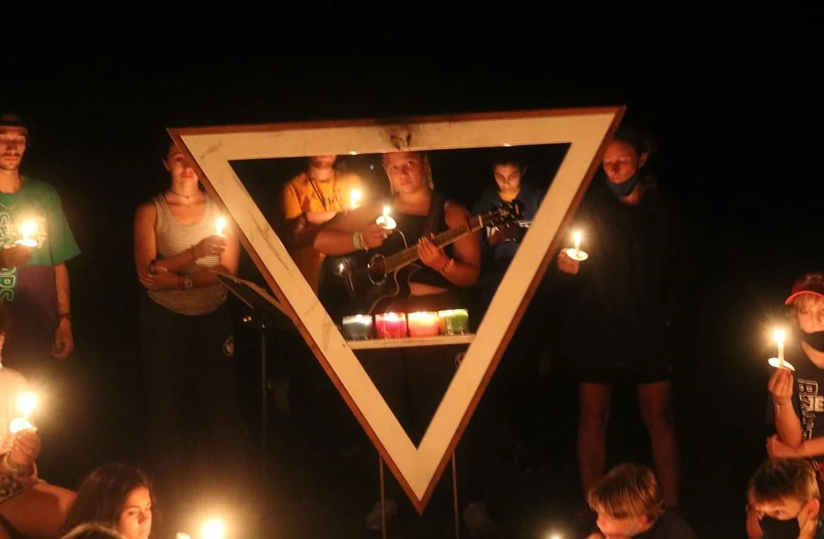 Closing out one session (year) and ringing in another ❤️💙💛💚 We&rsquo;re wishing everyone in our camp family a very Happy New Year filled with happiness and friends, both old and new.