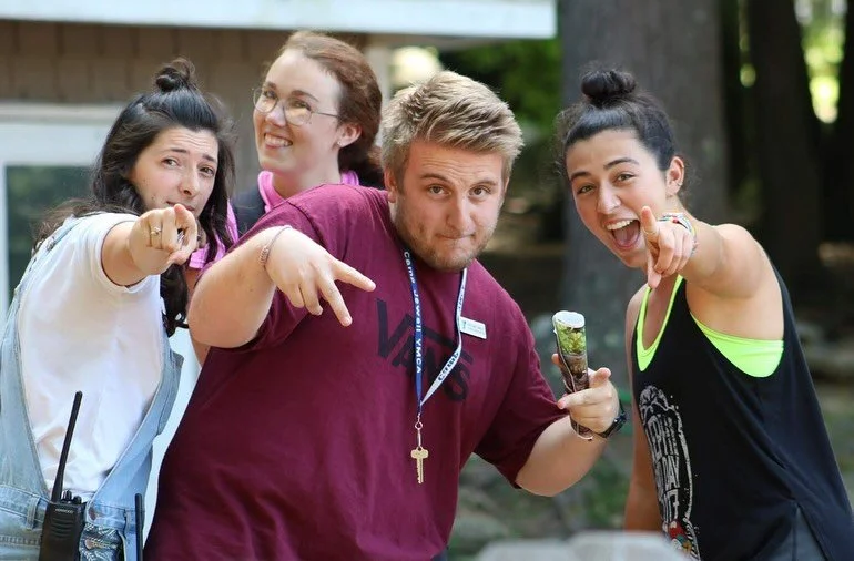 📸✨ Keep the photos coming!!! We are loving seeing all of your throwbacks. Who has some 🎉 SPIRIT FEST 🎉 photos they want to share? DM us or submit them on our website.