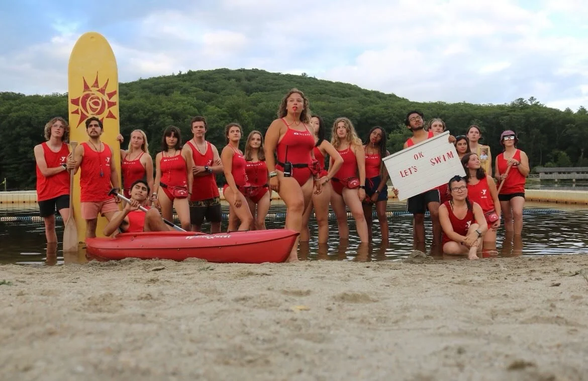 We&rsquo;re missing summer right now in this chilly weather! #baywatch