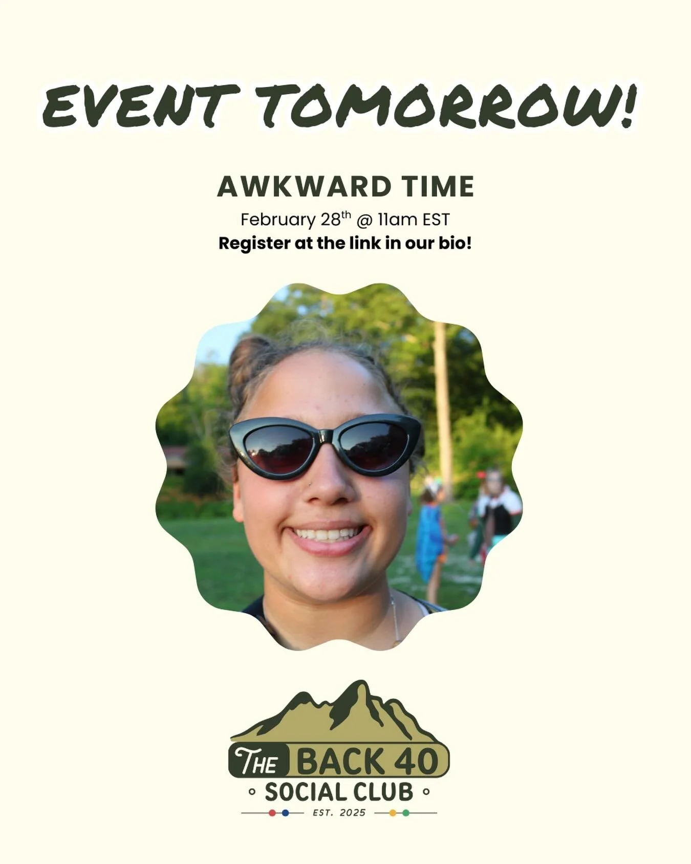 🚨🚨🚨 REMINDER REMINDER REMINDER 🚨🚨🚨