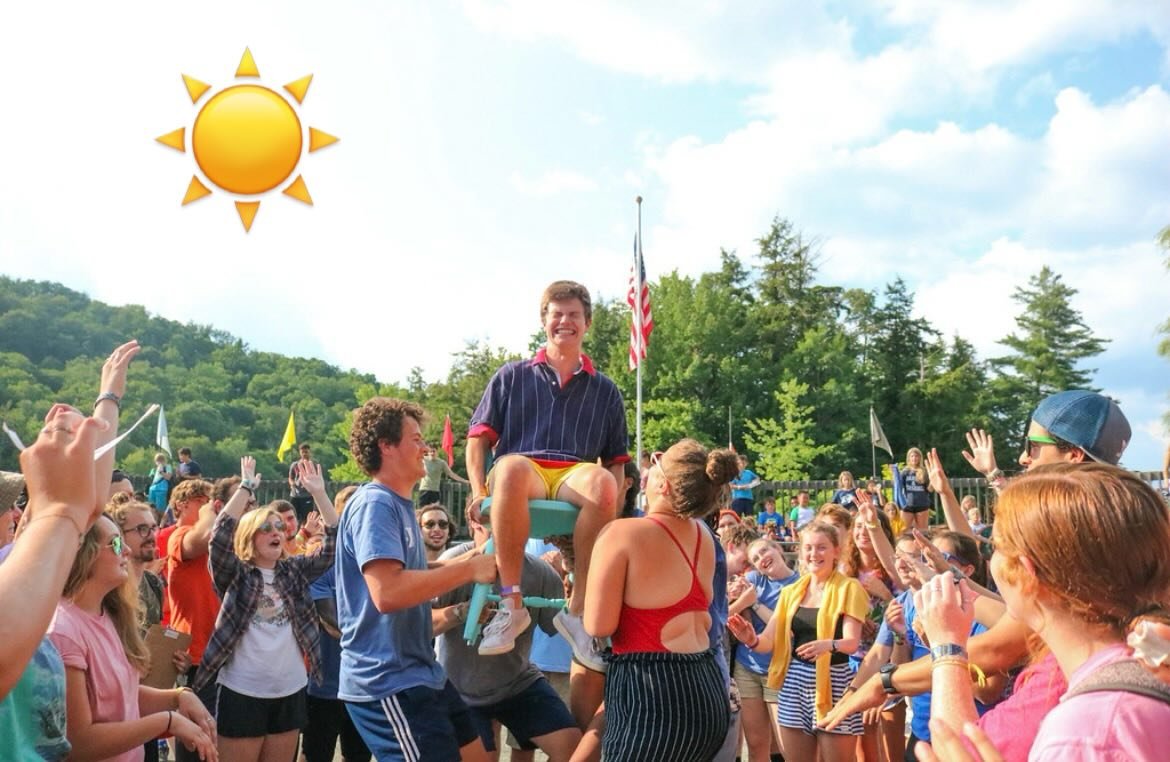 It&rsquo;s getting warmer and we&rsquo;re ready for some summer fun ☀️☀️☀️ We hope to see all of you at the 125th Anniversary and beyond