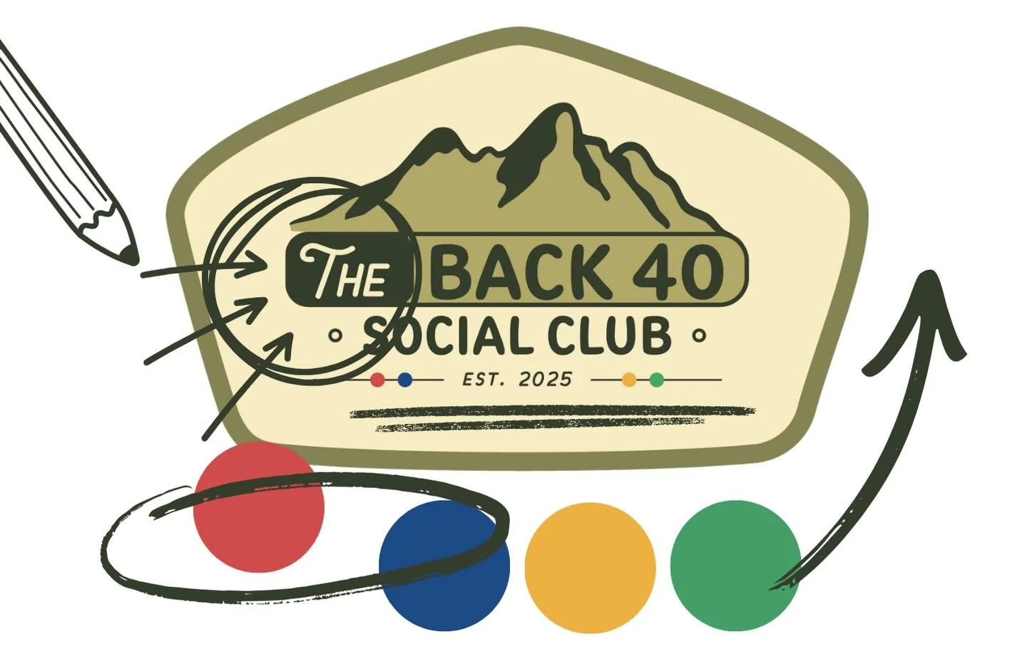 We&rsquo;re drawing up something fun for all of you (and us, selfishly)&hellip; Did somebody say merch? 👀