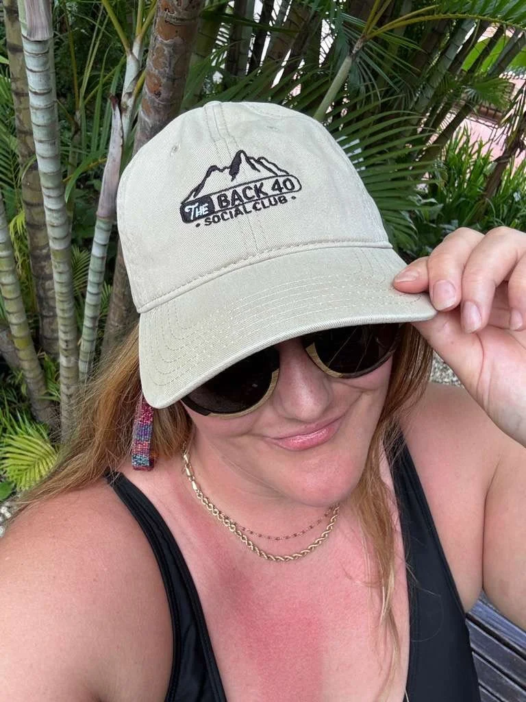 Merch sighting in the Dominican Republic ☀️ Shout out to @a_woold16 for repping the B40SC abroad! If you have purchased merch, send us a pic of you showing it off too!!!