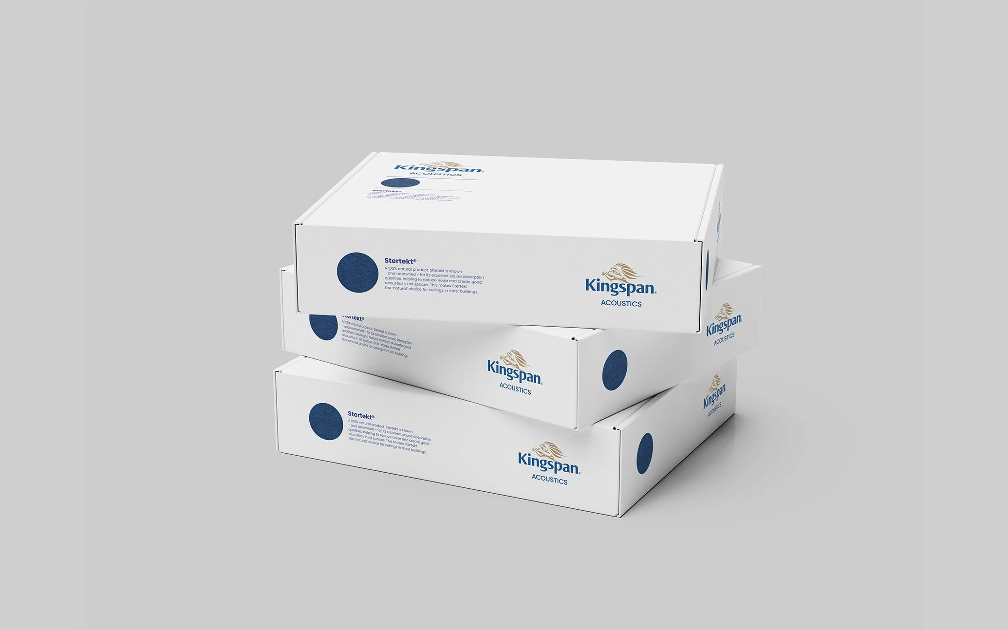 BOX ECHANTILLONS