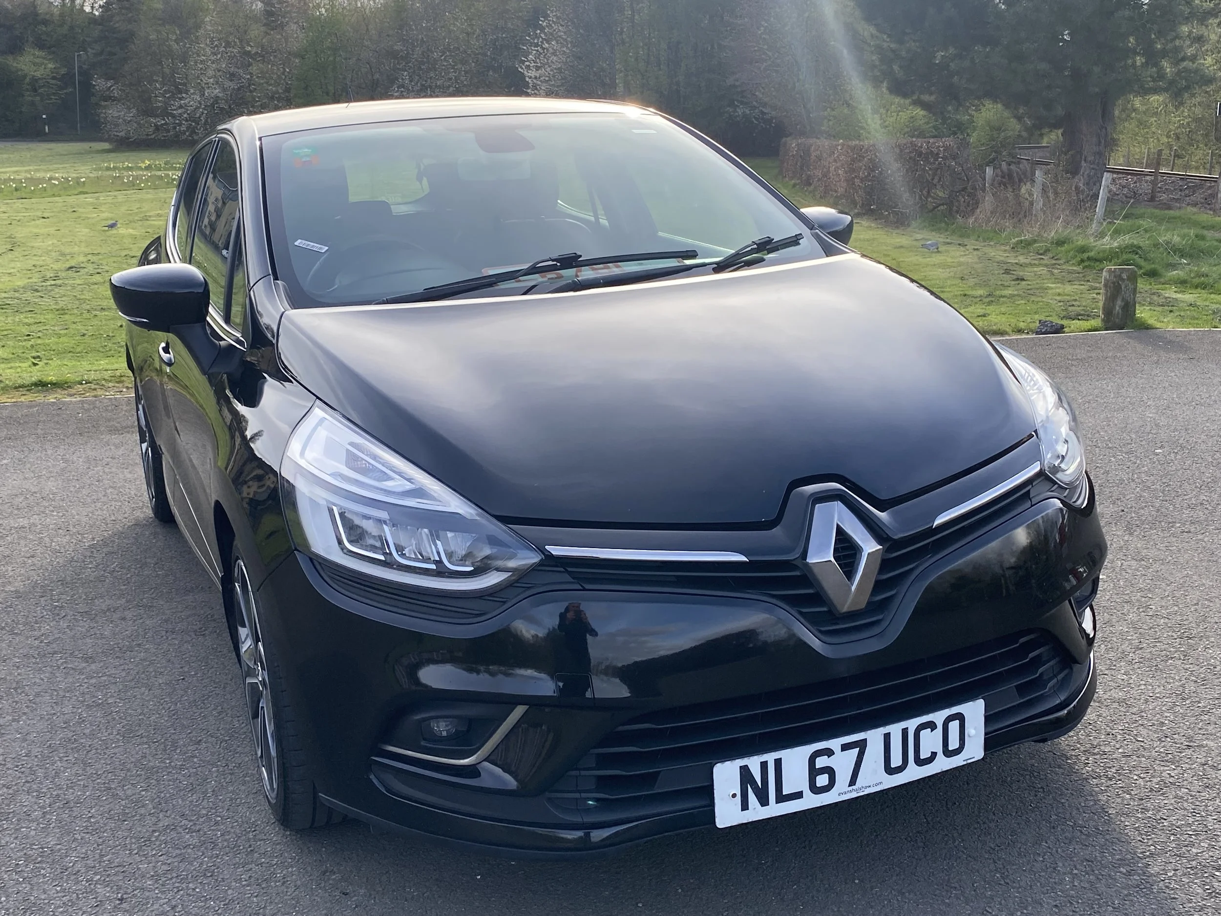 2017 (67) Renault Clio 0.9TCe Dynamique S Nav 5 door +++ DEPOSIT TAKEN +++