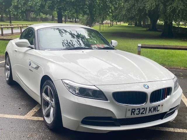 2014 BMW Z4 2.0 S Drive Roadster  **** DEPOSIT TAKEN ****