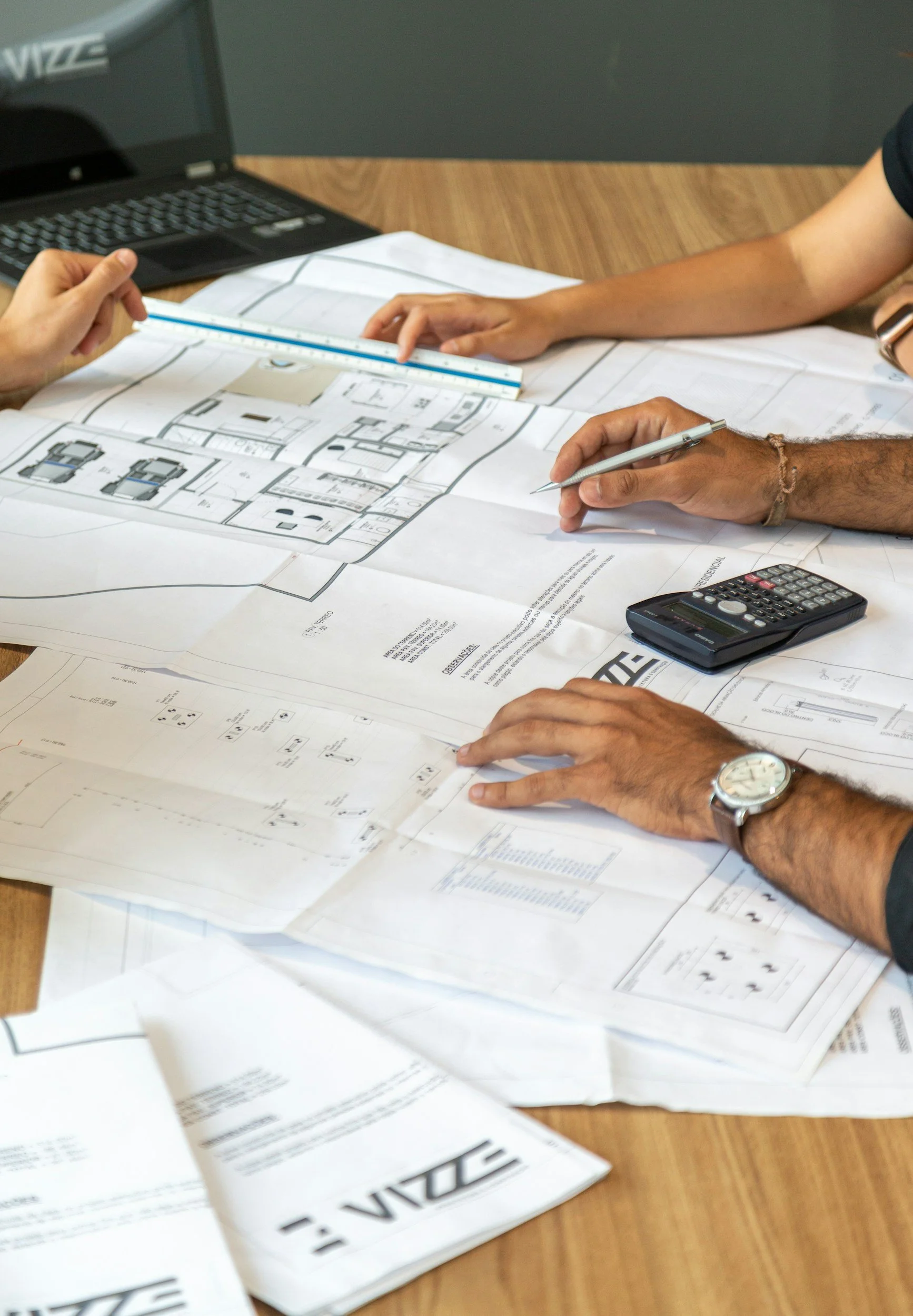 Planning Permission in Mallorca: Timeline & Step-by-Step Guide | Aurum Projects