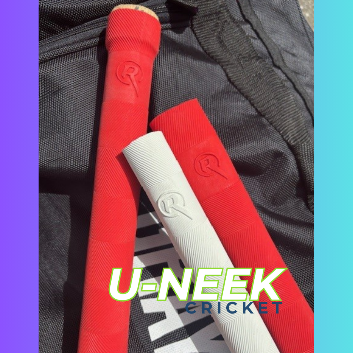 U-Neek Club Grips