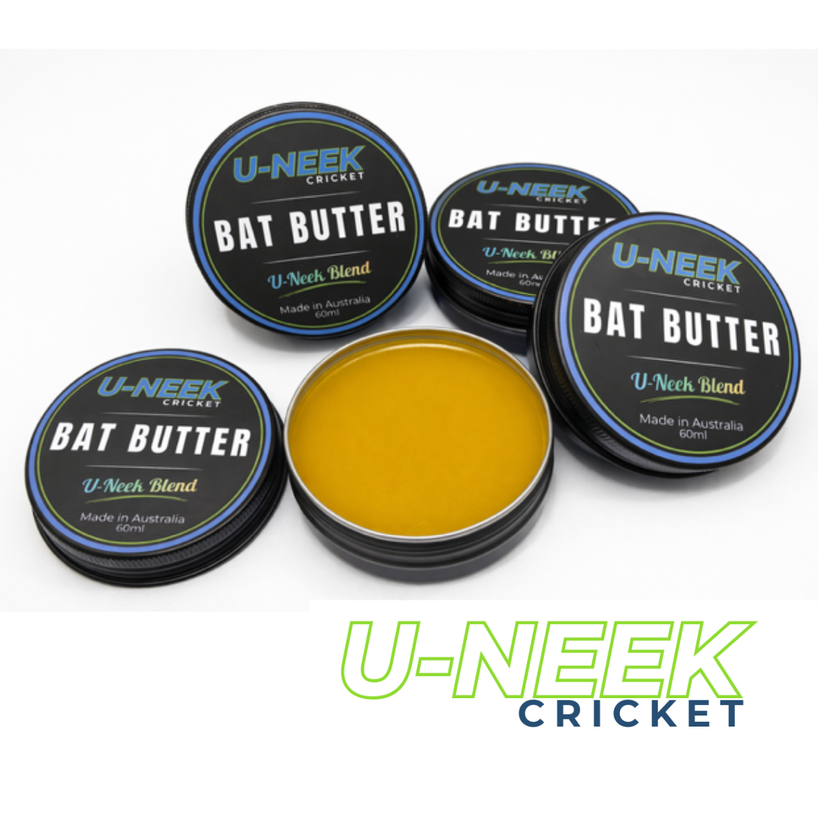 U-Neek Bat Butter