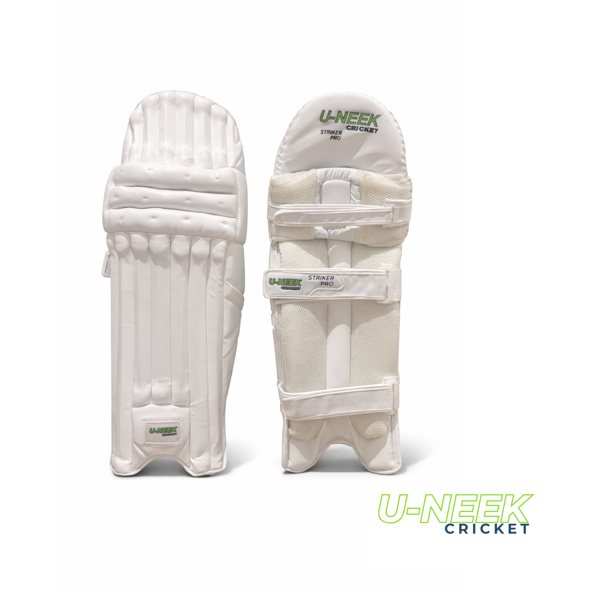 U-Neek Batting Pads
