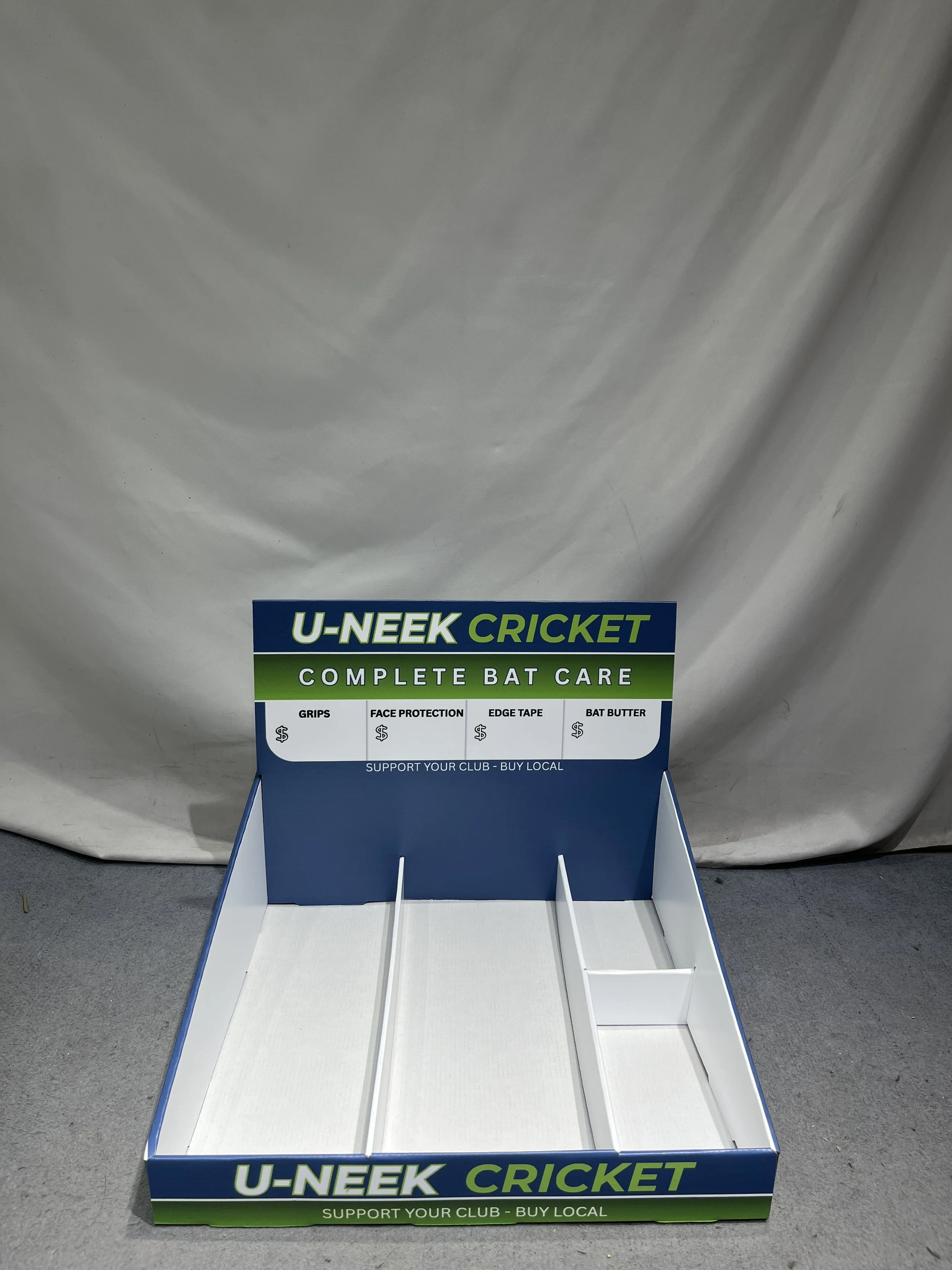 U-Neek Club Starter Pack