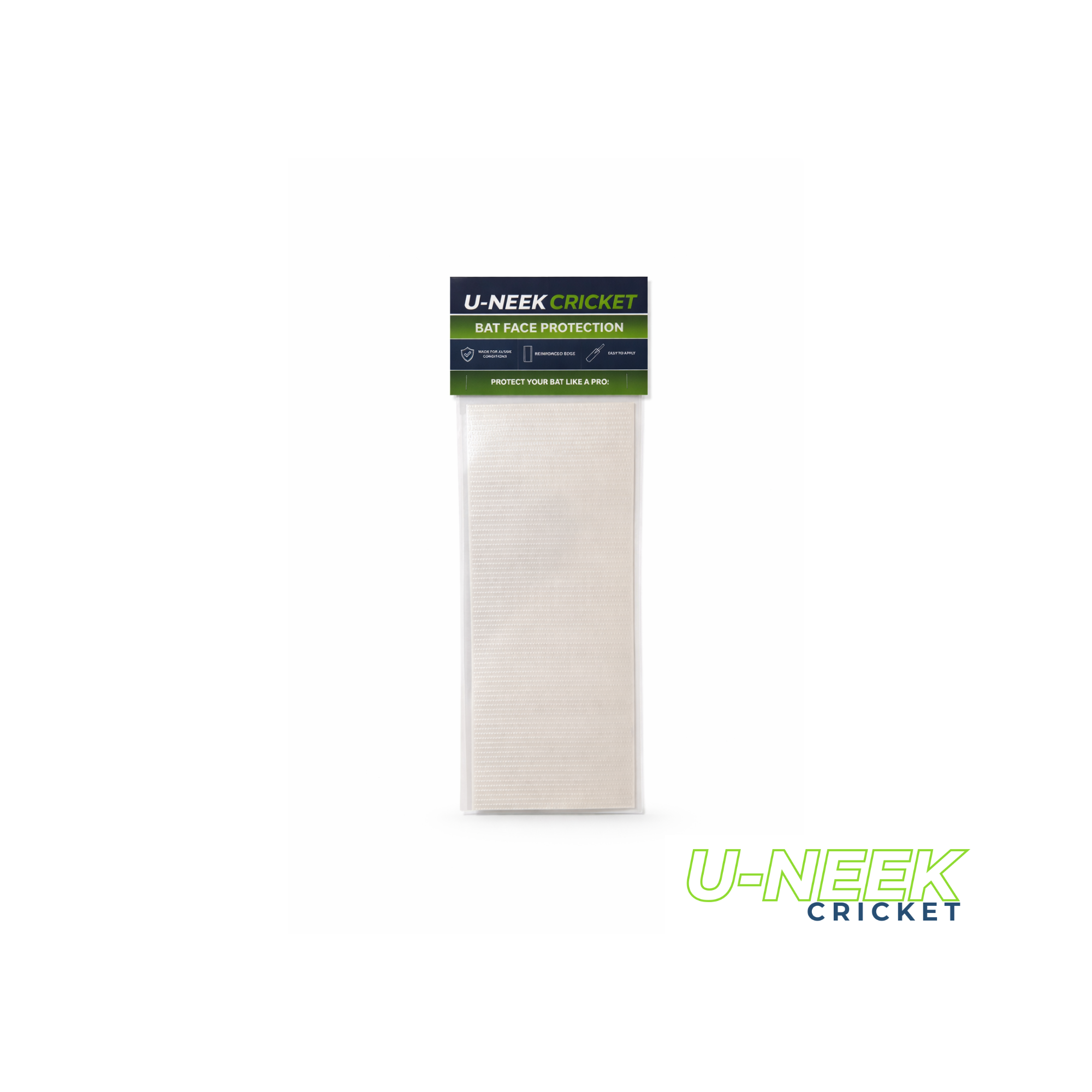 U-Neek FibreShield – Bat Face Protection