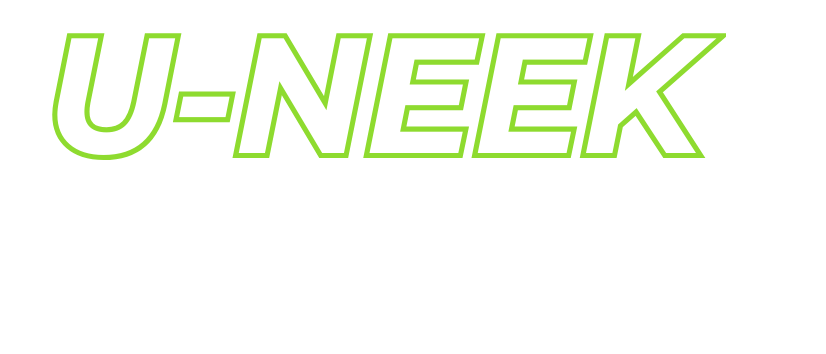 U-NEEK CUSTOM CRICKET BAT GRIPS