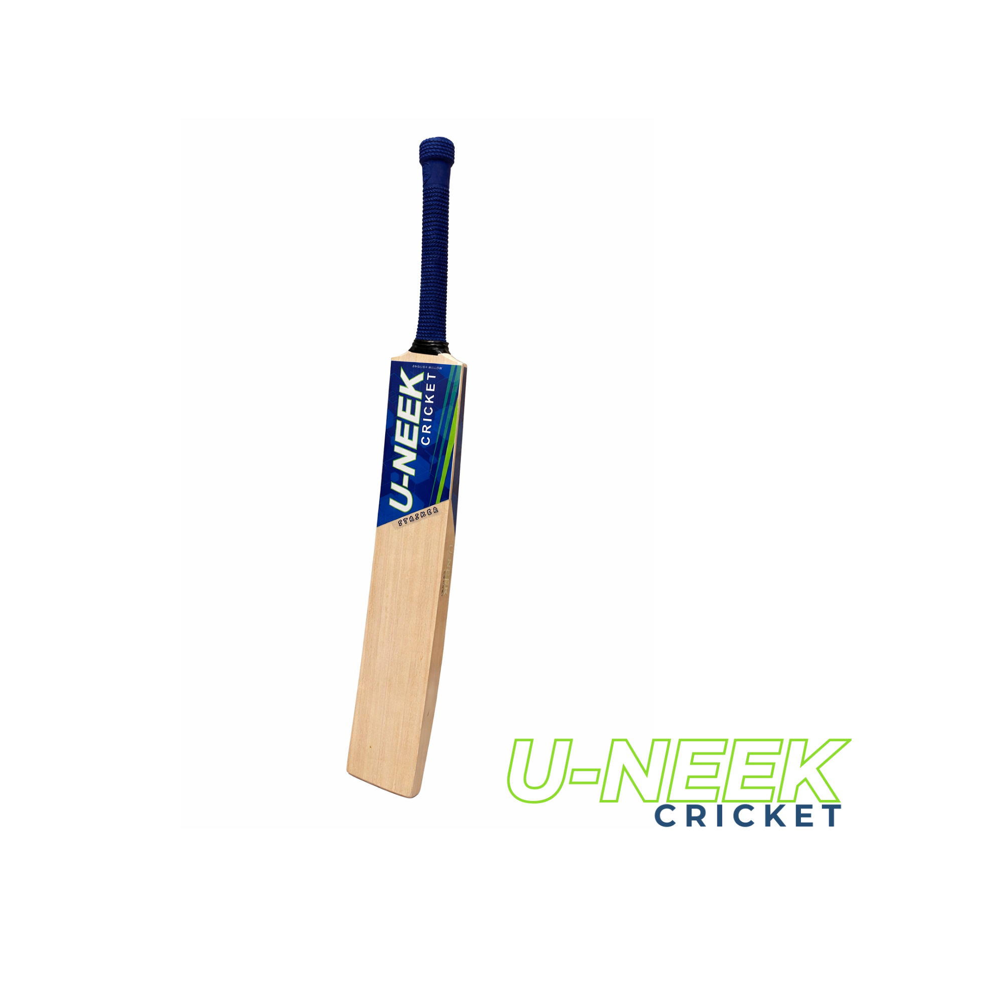 U-Neek Cricket Bat - Striker