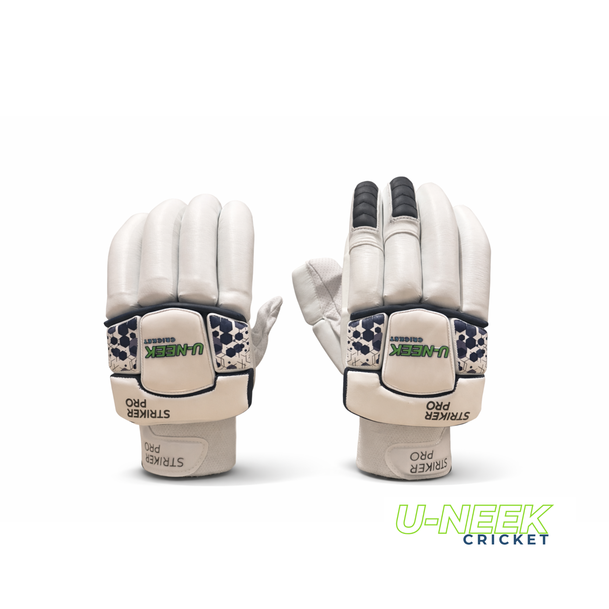U-Neek Batting Gloves