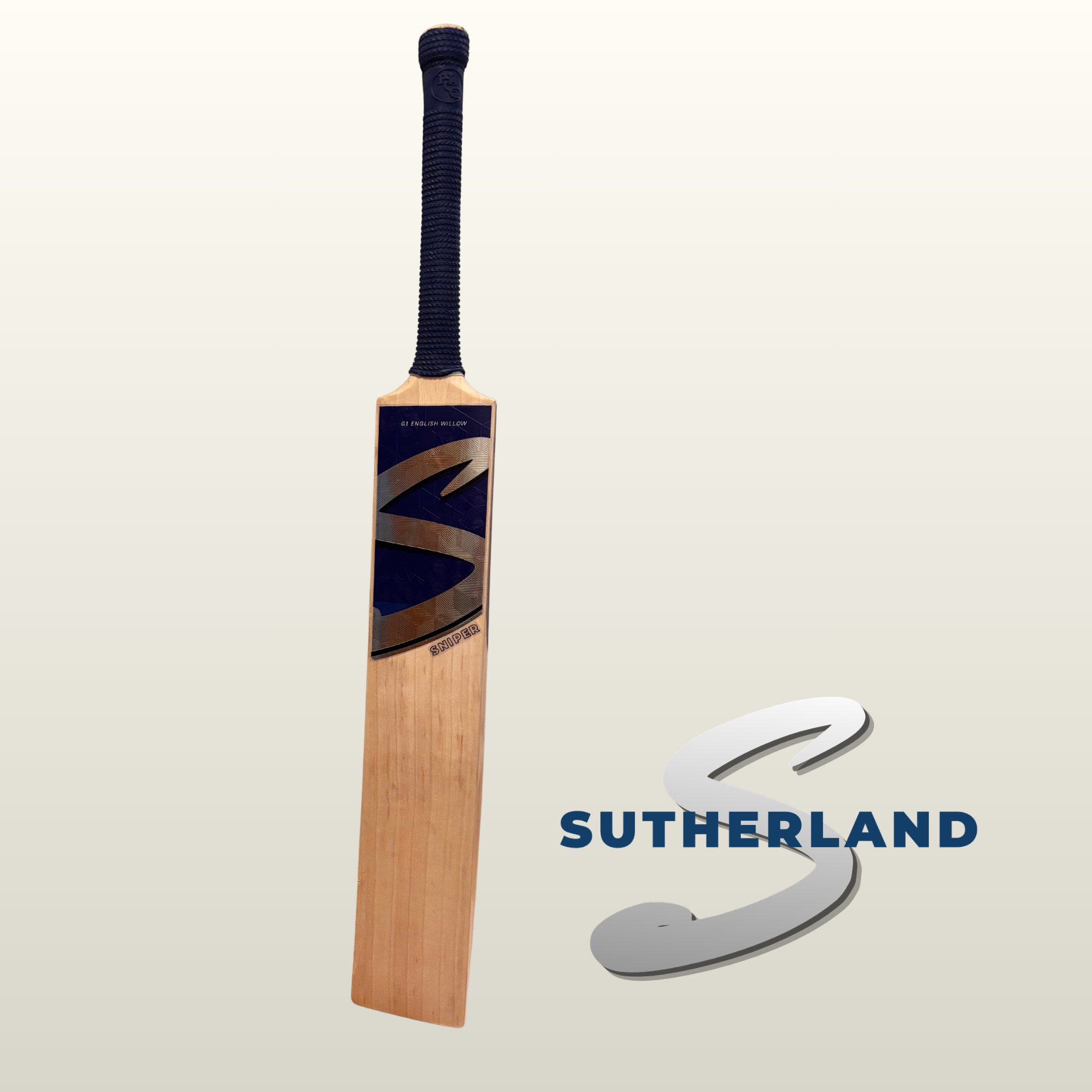 Sutherland Cricket Bat - Sniper