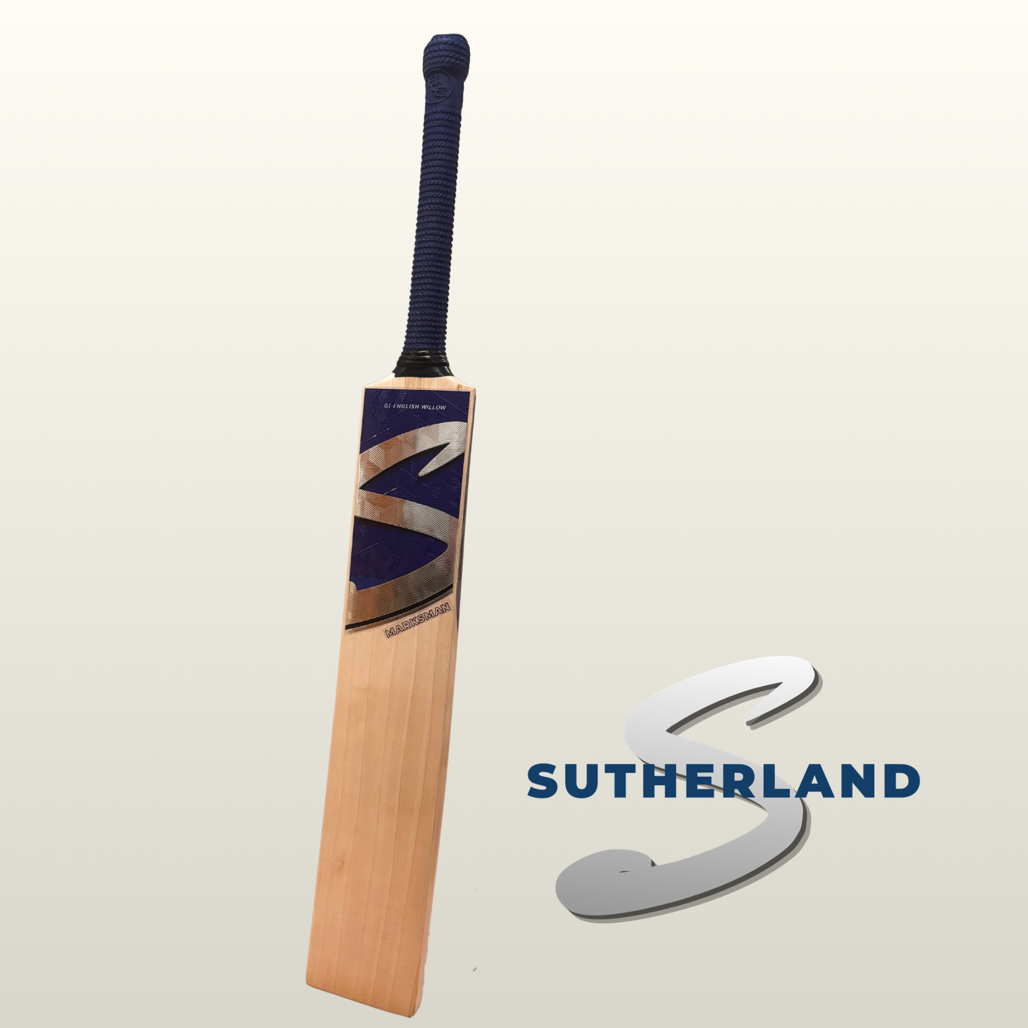 Sutherland Cricket Bat - Marksman