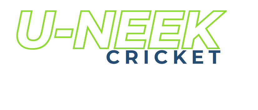 U-NEEK CUSTOM CRICKET BAT GRIPS