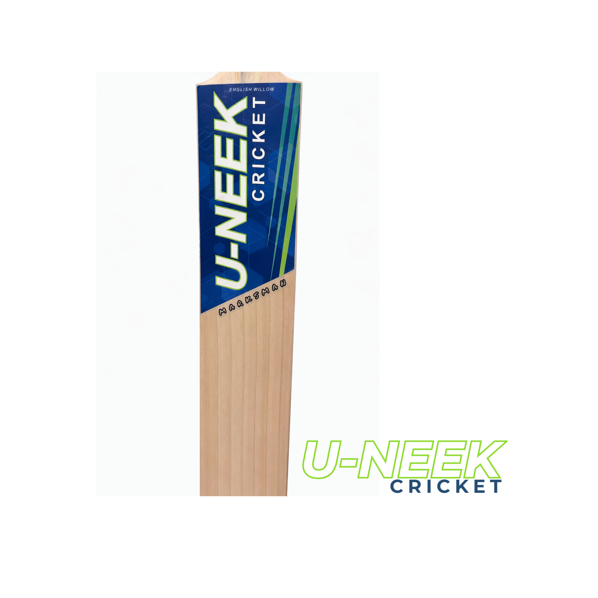 U-Neek Cricket Bat - Marksman