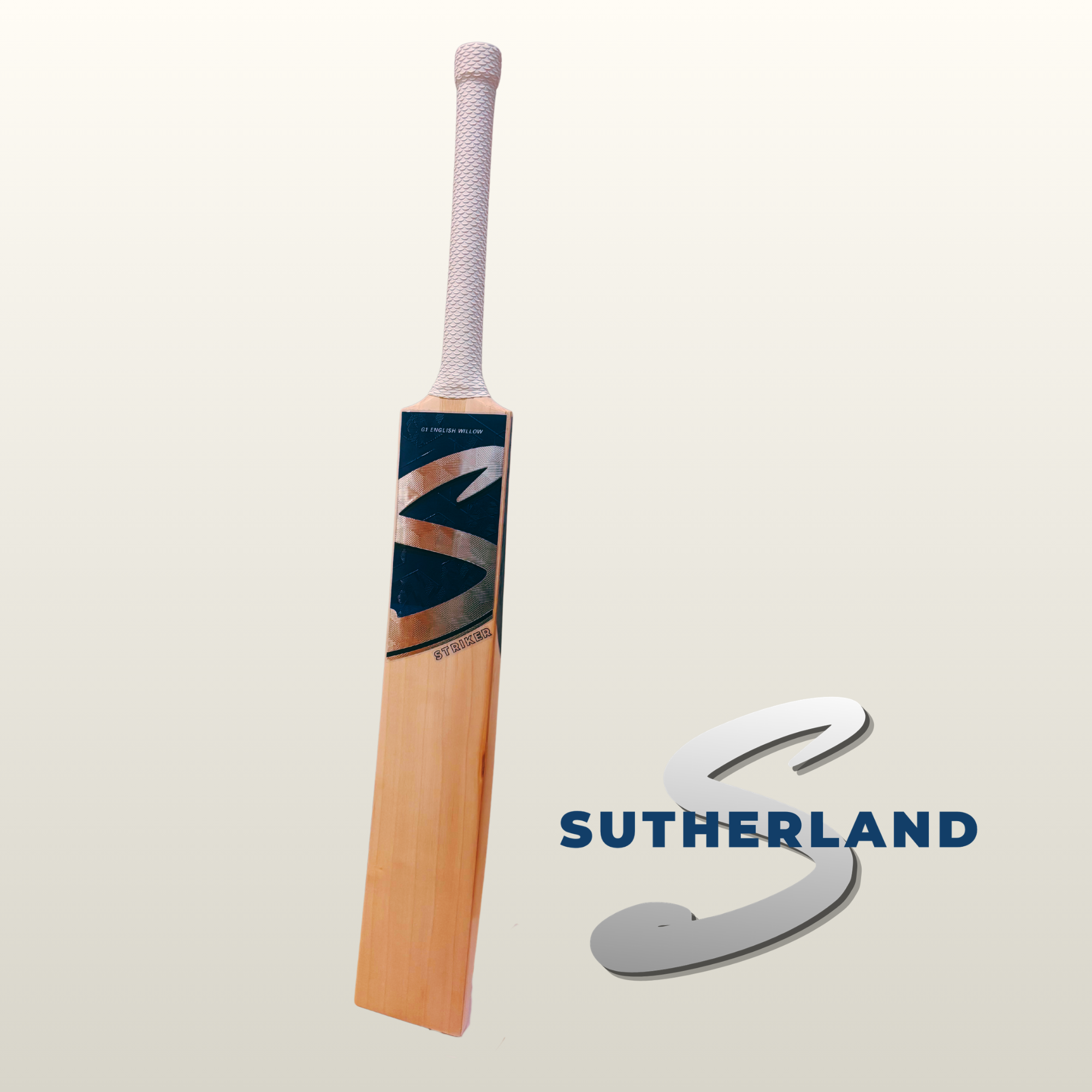 Sutherland Cricket Bat - Striker