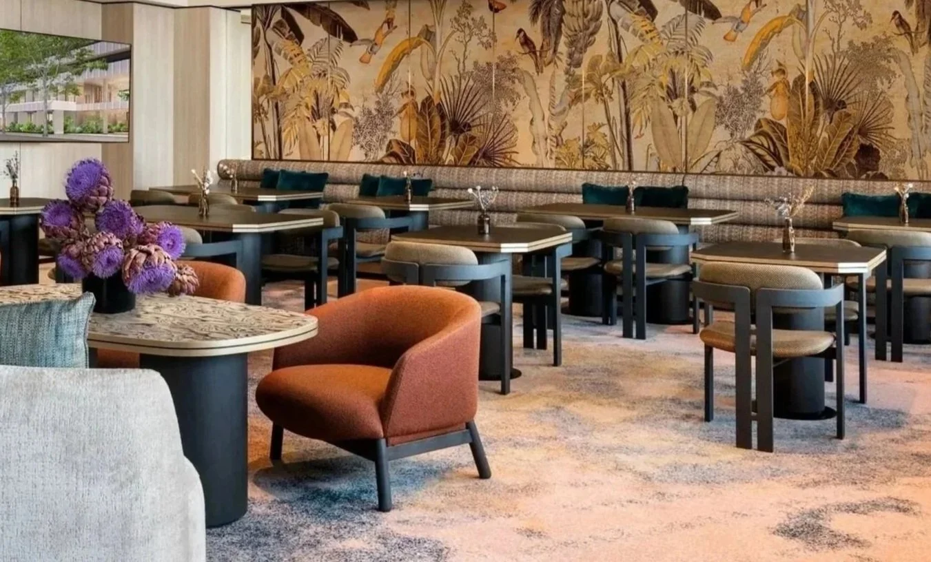 Pan Pacific Perth
Hotel, Australia
