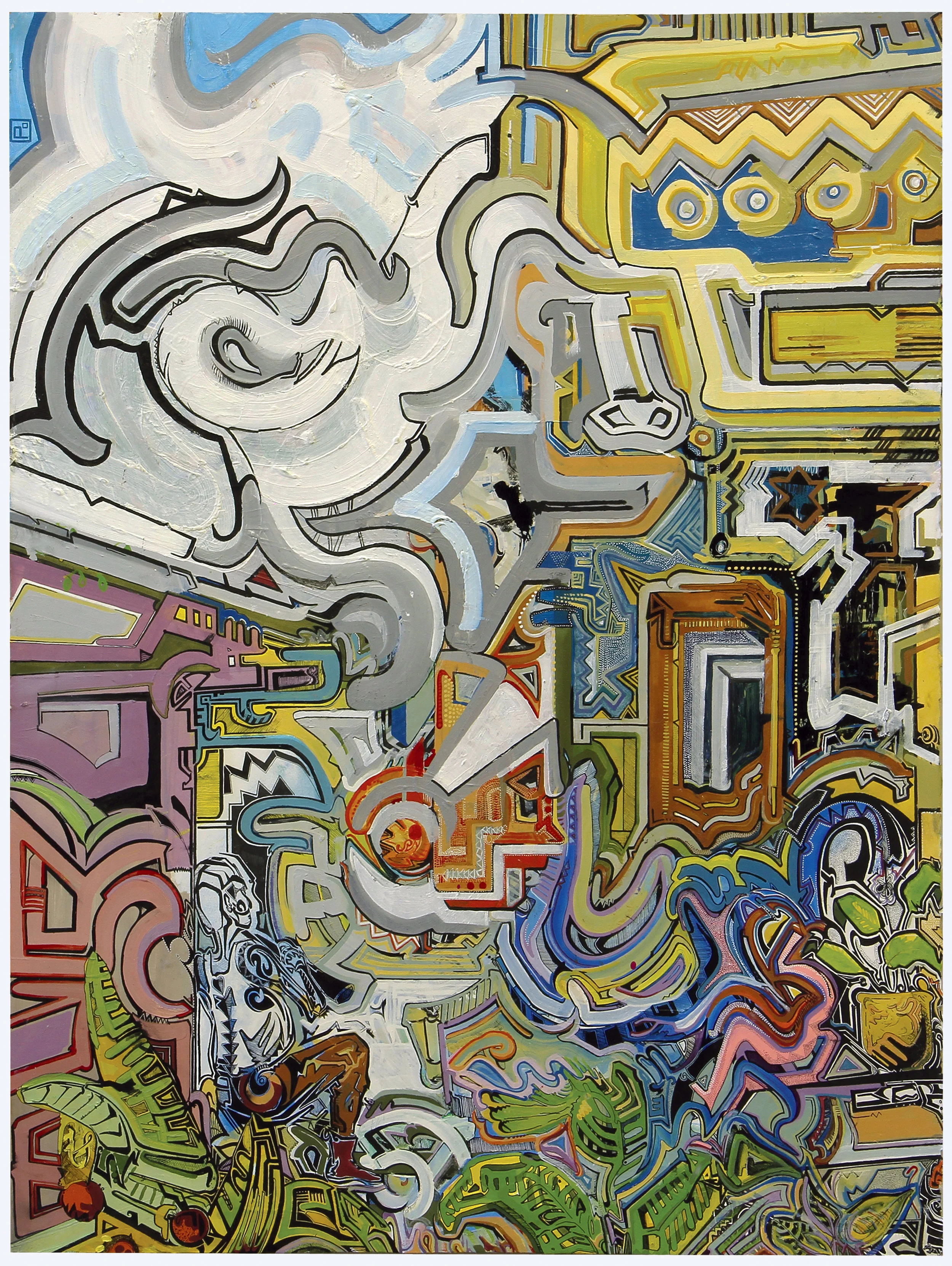 The Rebel of Elephant and Castle.jpg