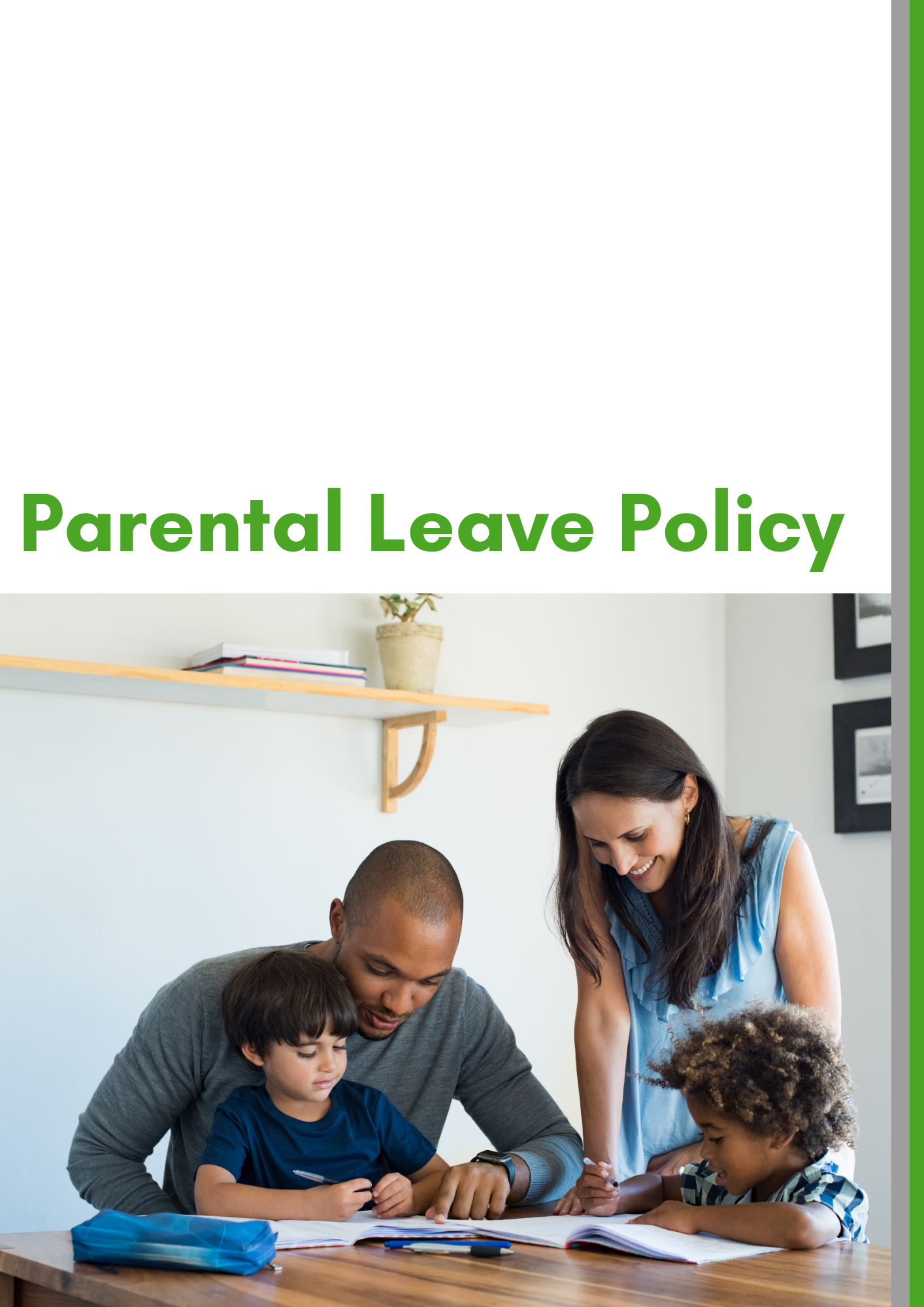 Parental Leave Policy