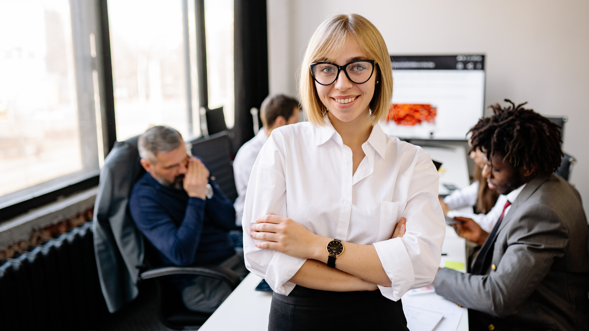 The Confidence Gap at Work: Why Leadership Decisions Matter More Than You Think