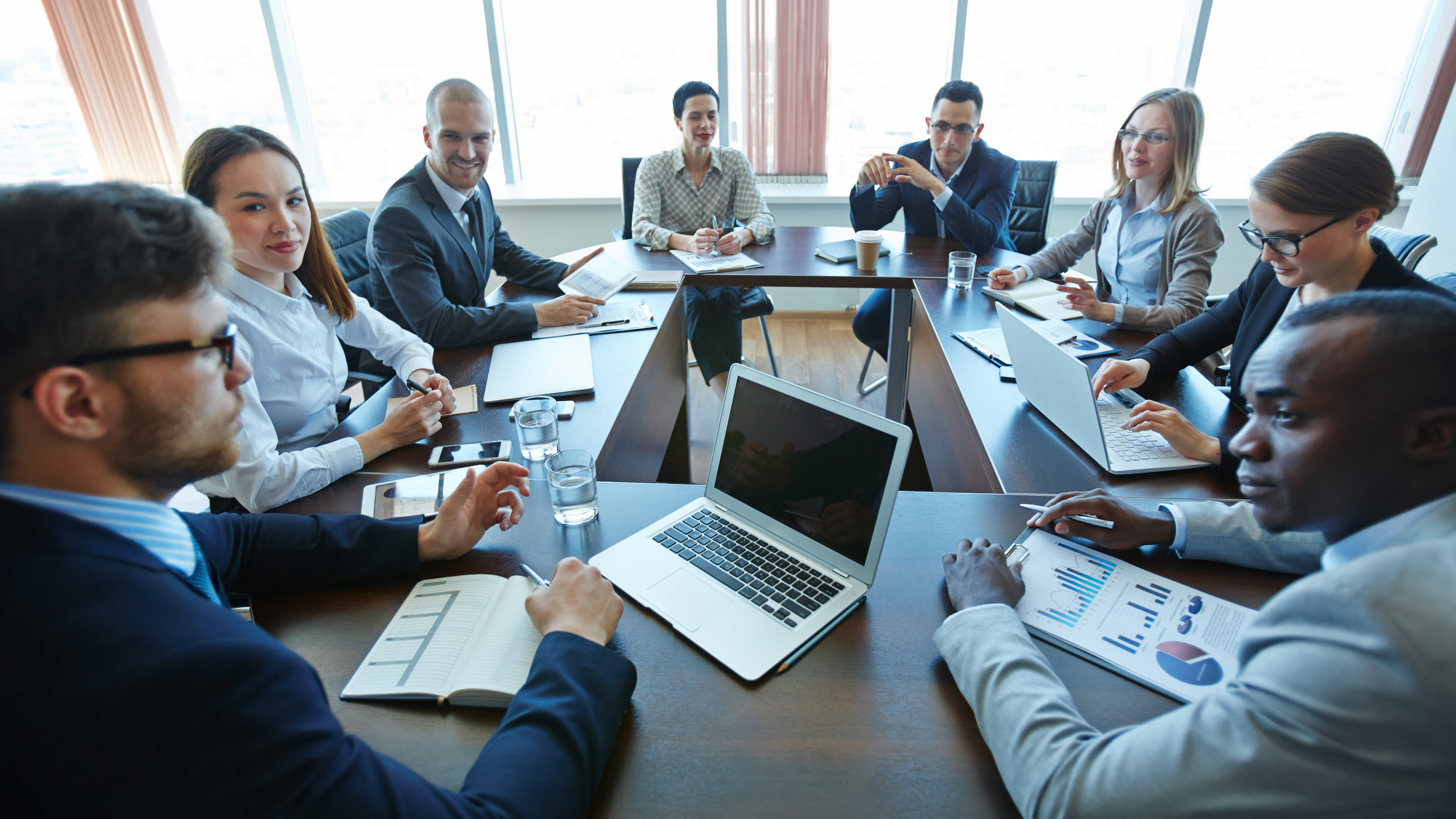 The Businesses Thriving Through Change Usually Have One Thing in Common