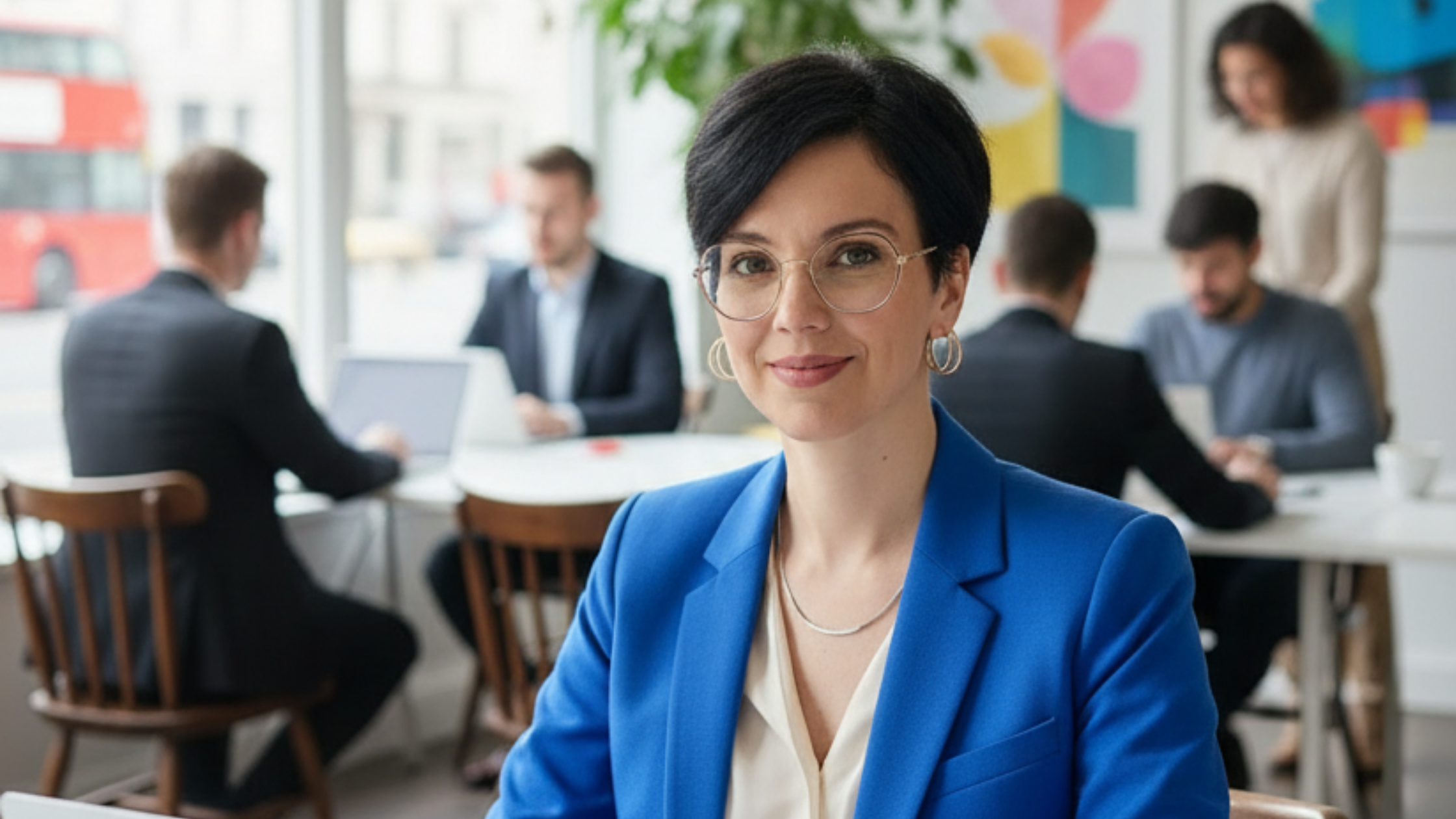 Three Things I've Learned Since Starting Ambition HR