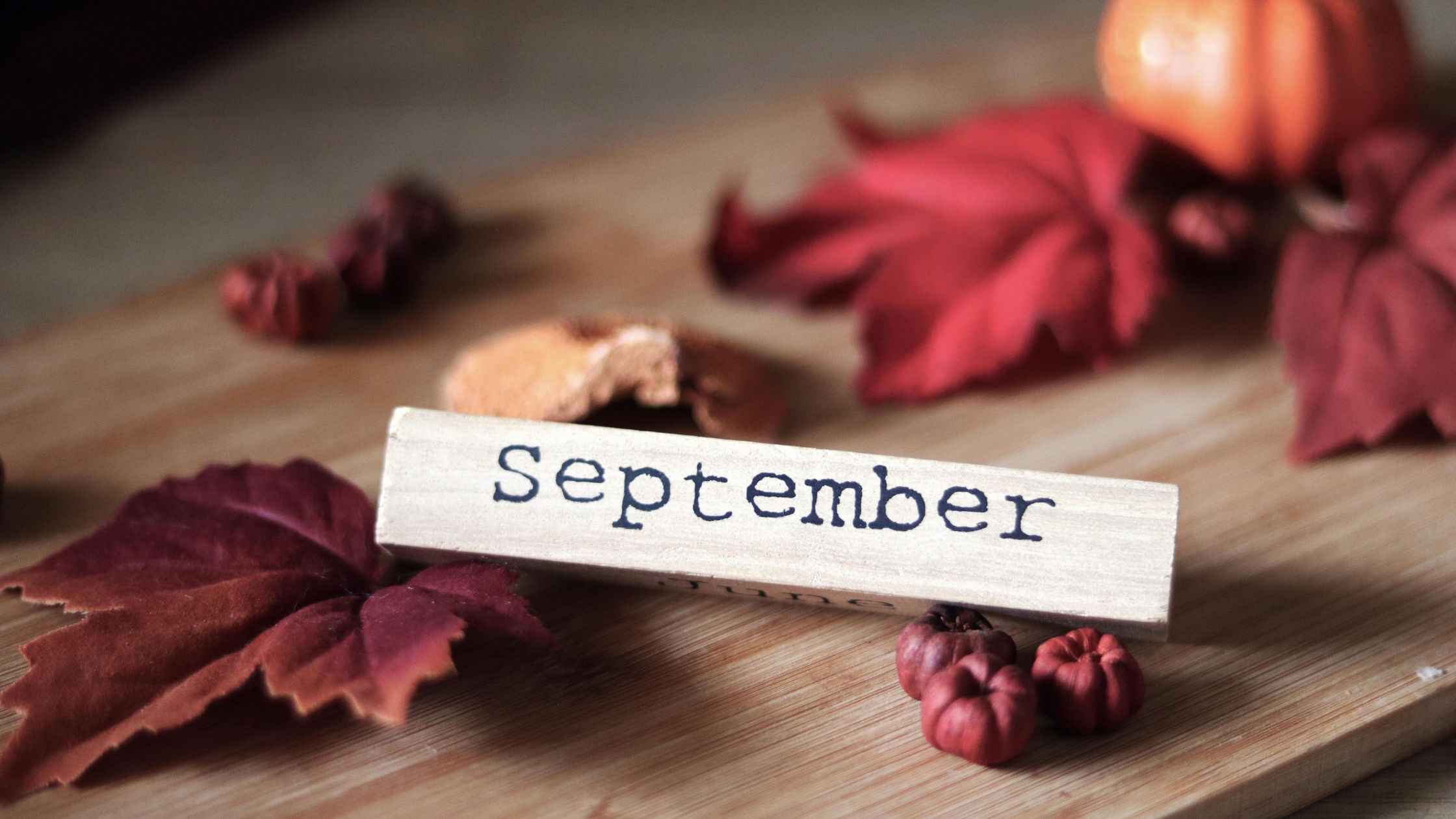 Forget January – September is the Real New Year for Business