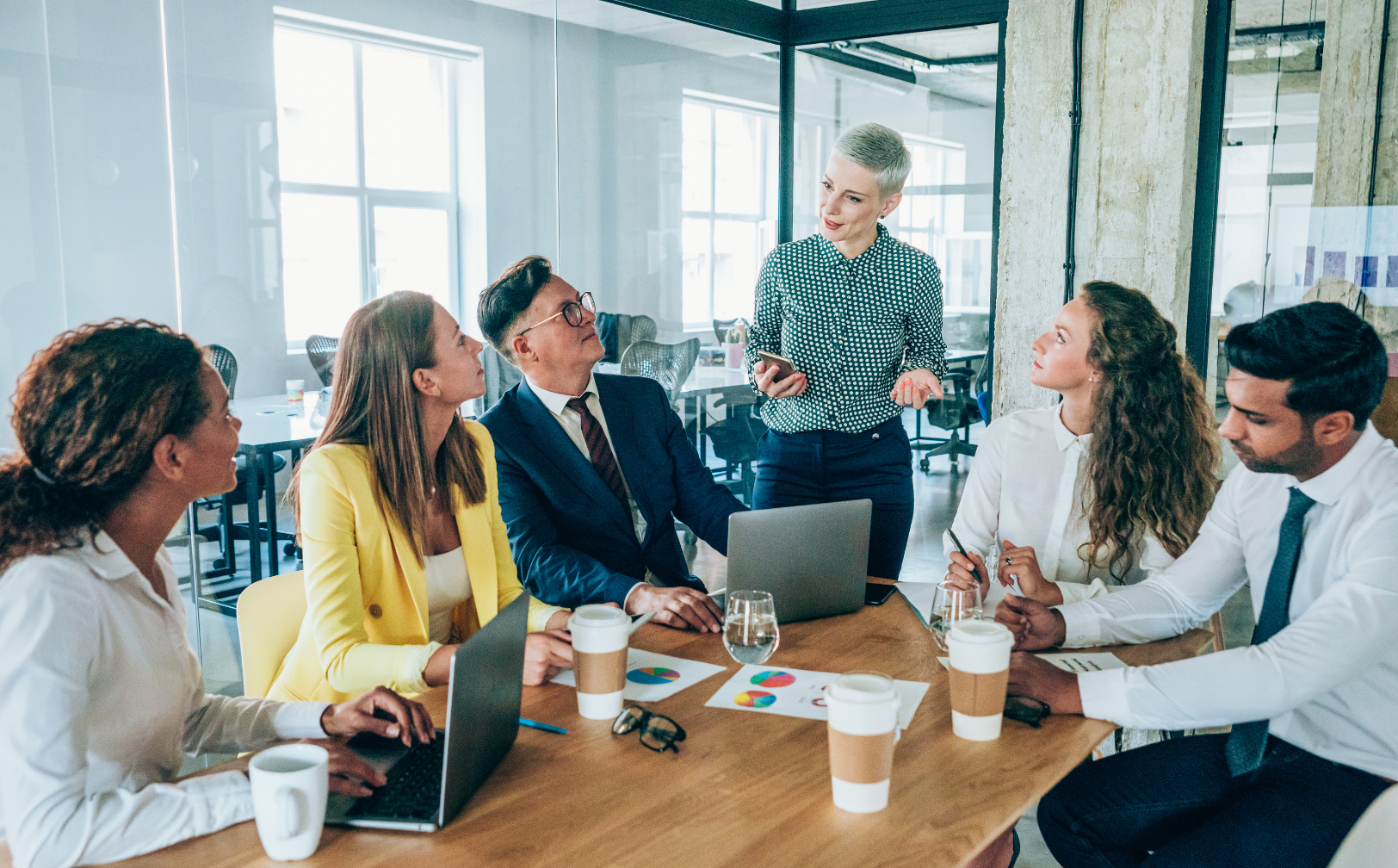 When Growth Changes Your Culture