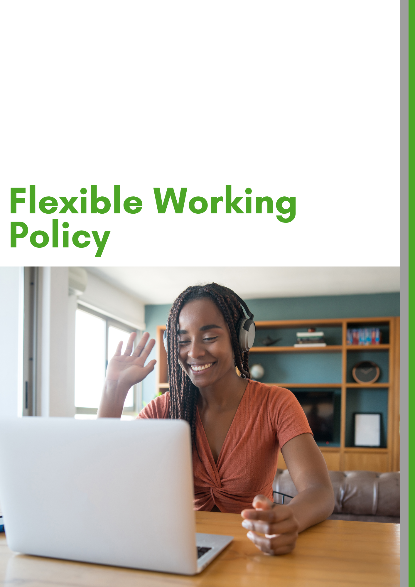 Flexible Working Policy