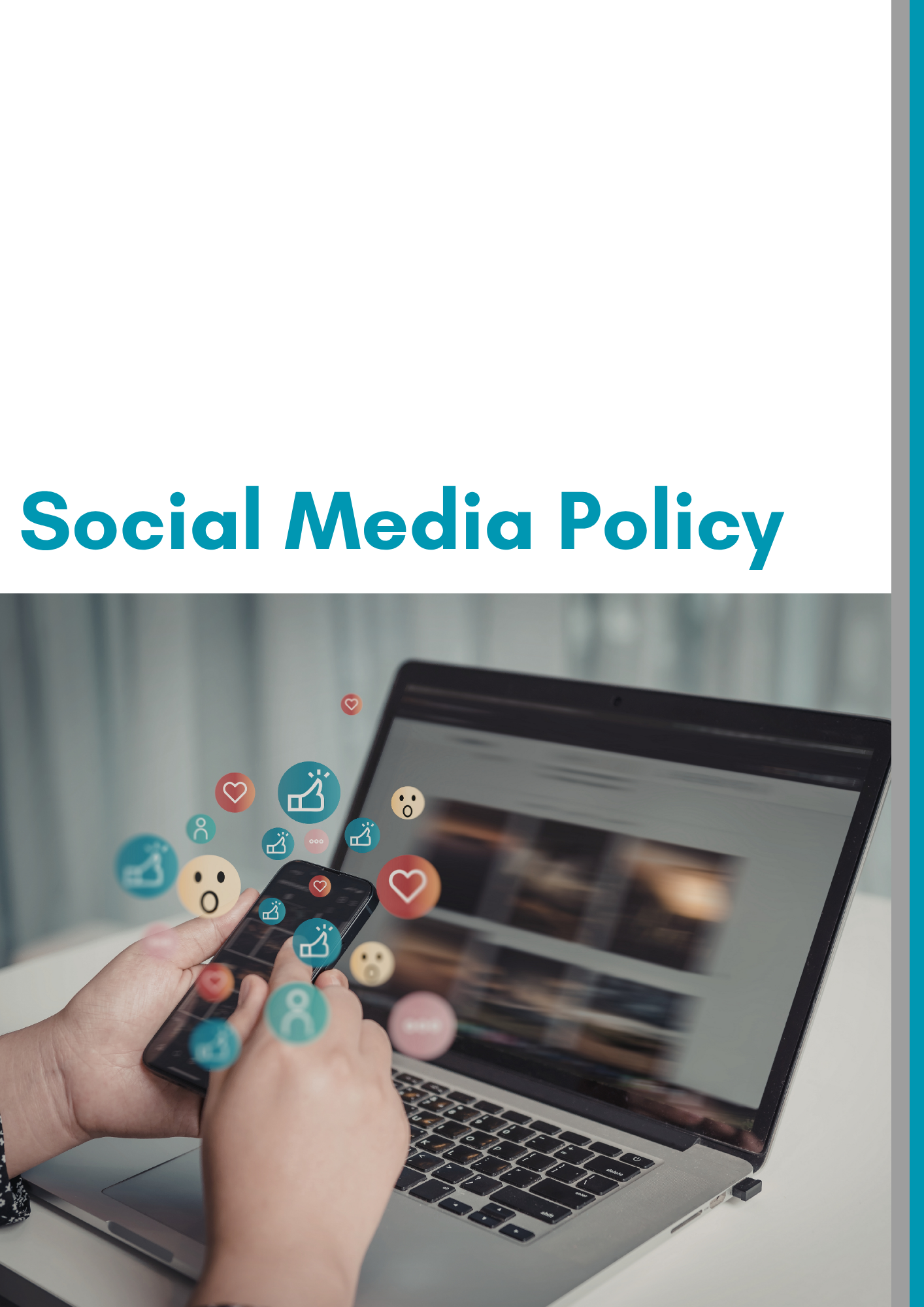 Social Media Policy