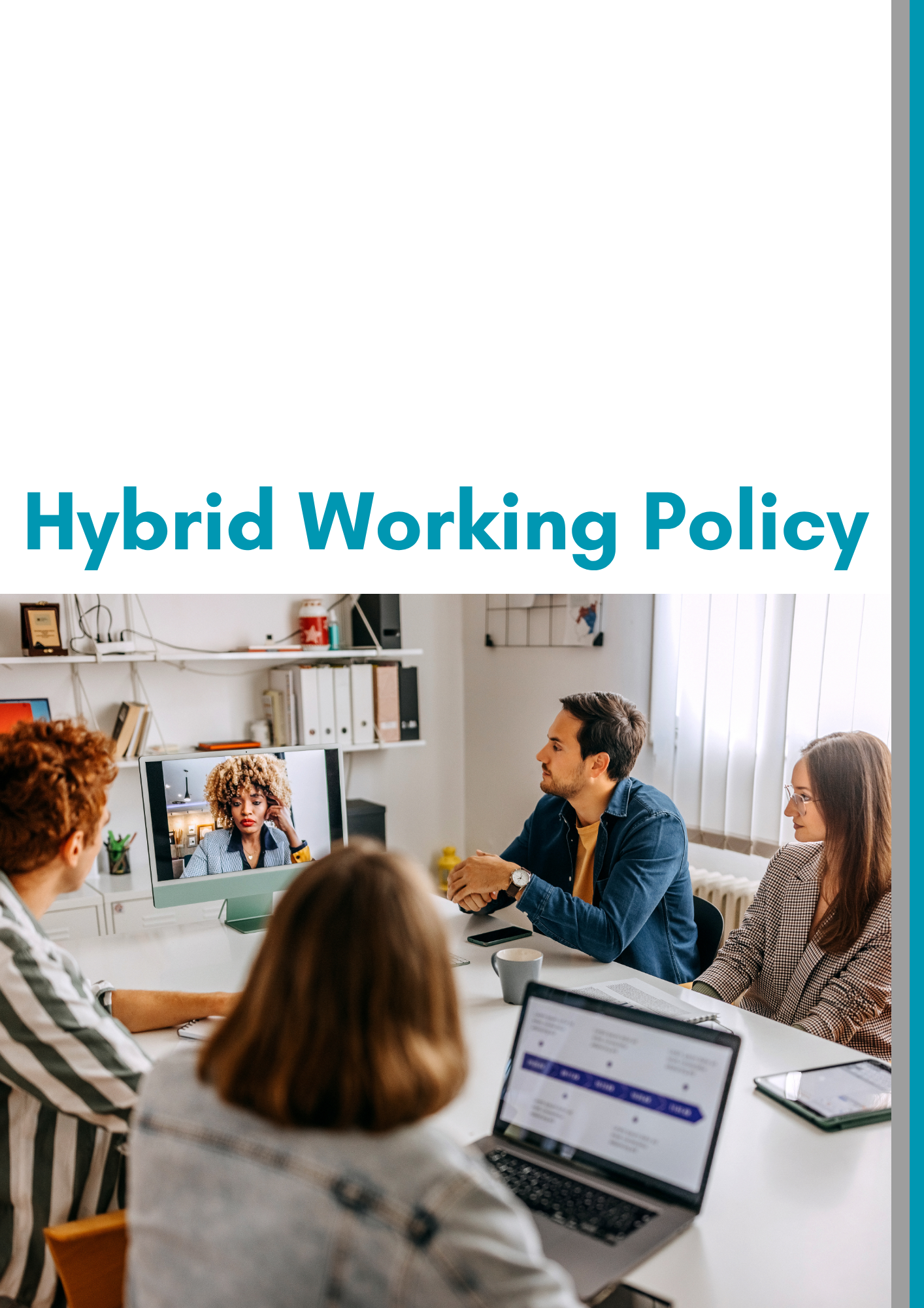 Hybrid Working Policy