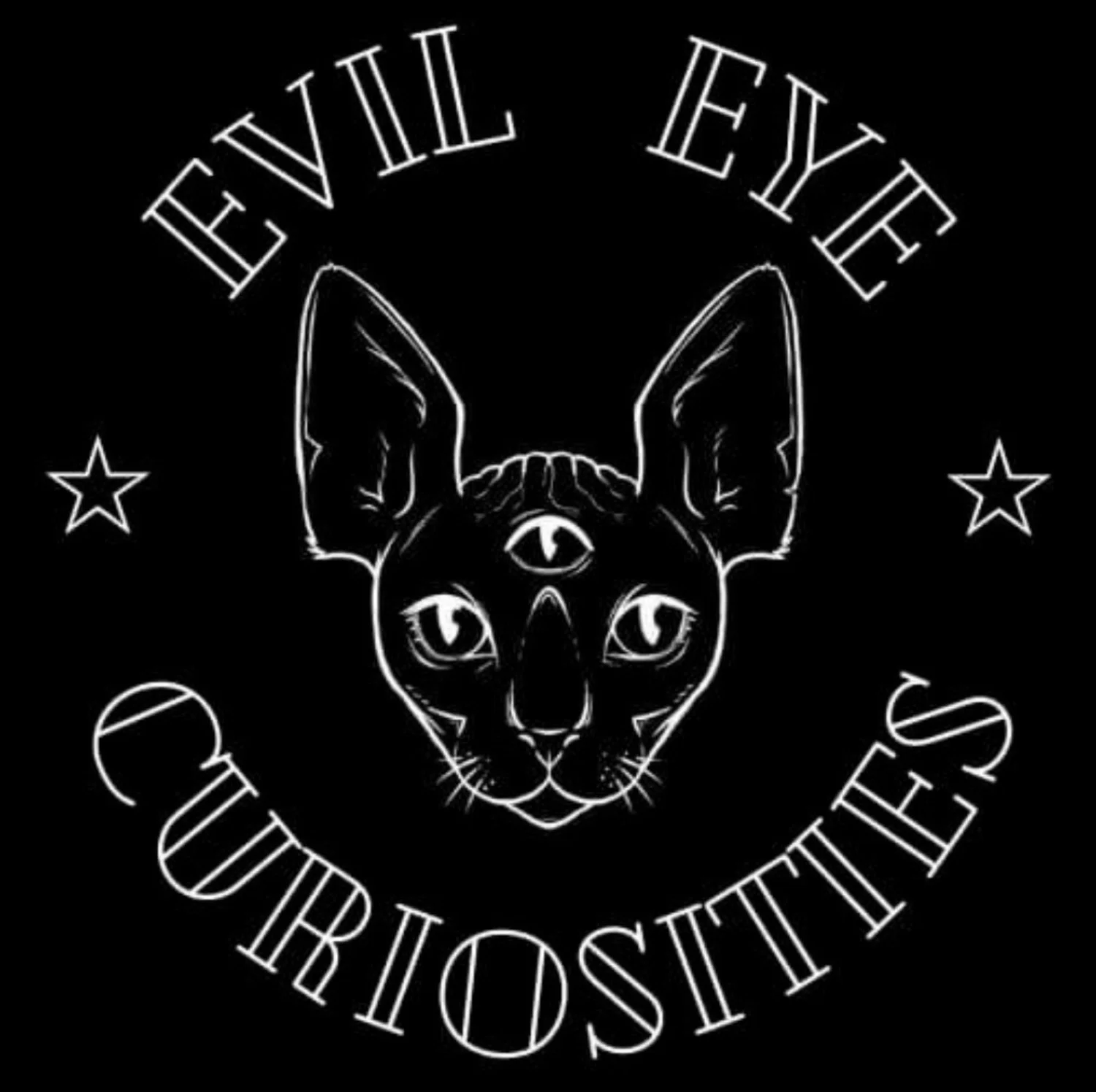 Evil Eye Curiosities
