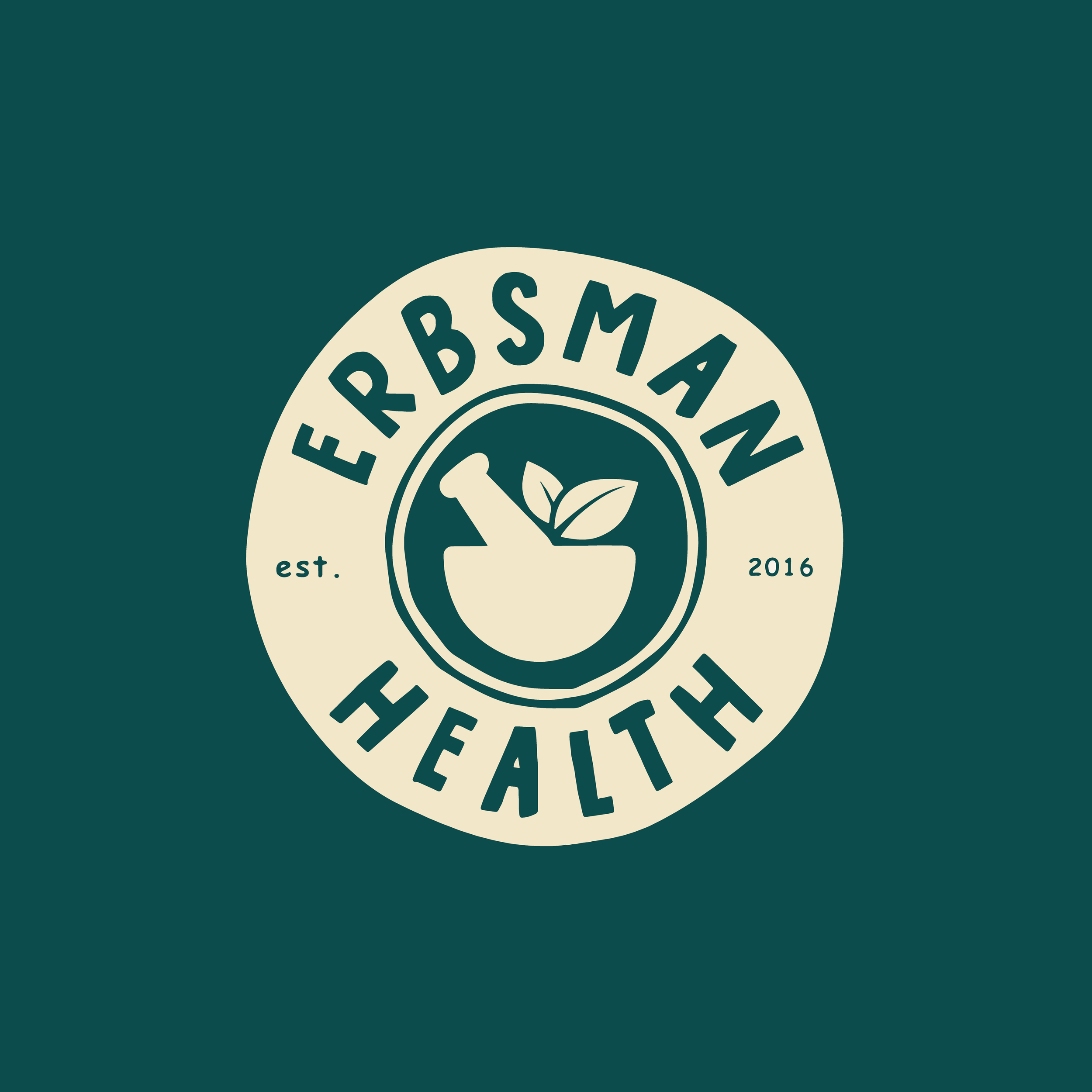 erbsman health logo