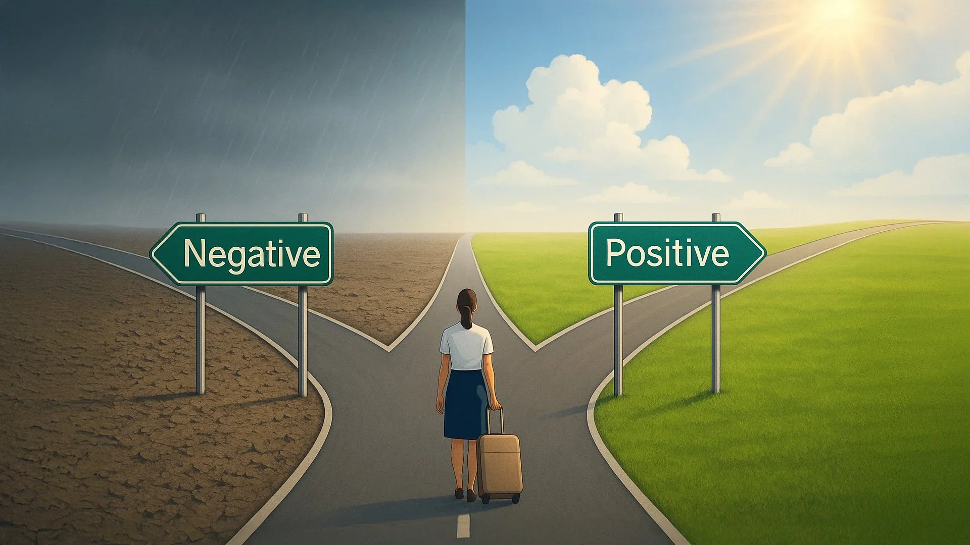 Coping vs. Healing