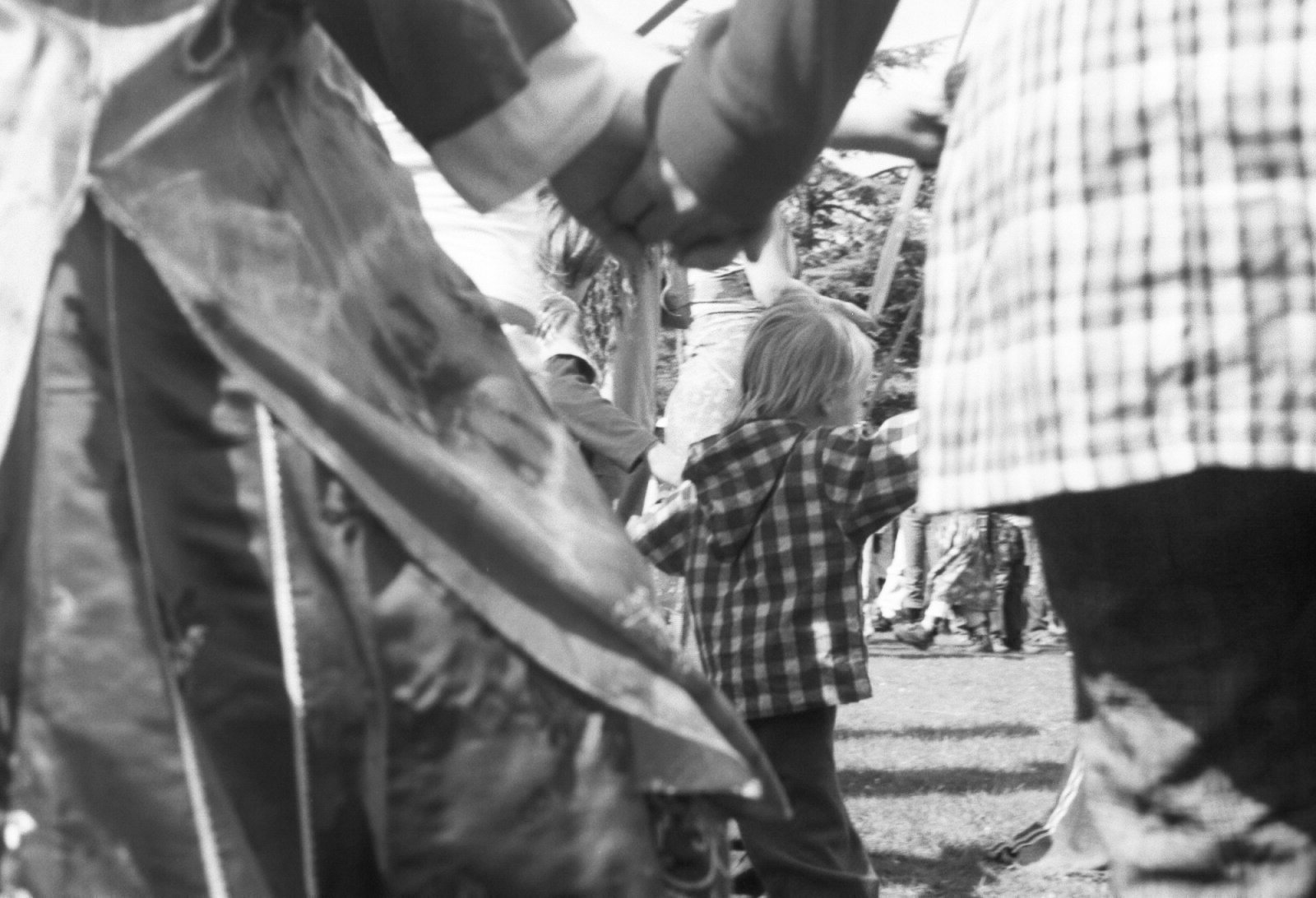 Designing for Human Connection