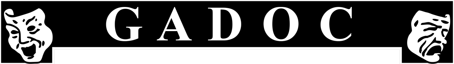 GADOC - Guernsey Amateur Dramatic and Operatic Club