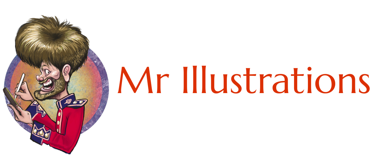 Mr Illustrations