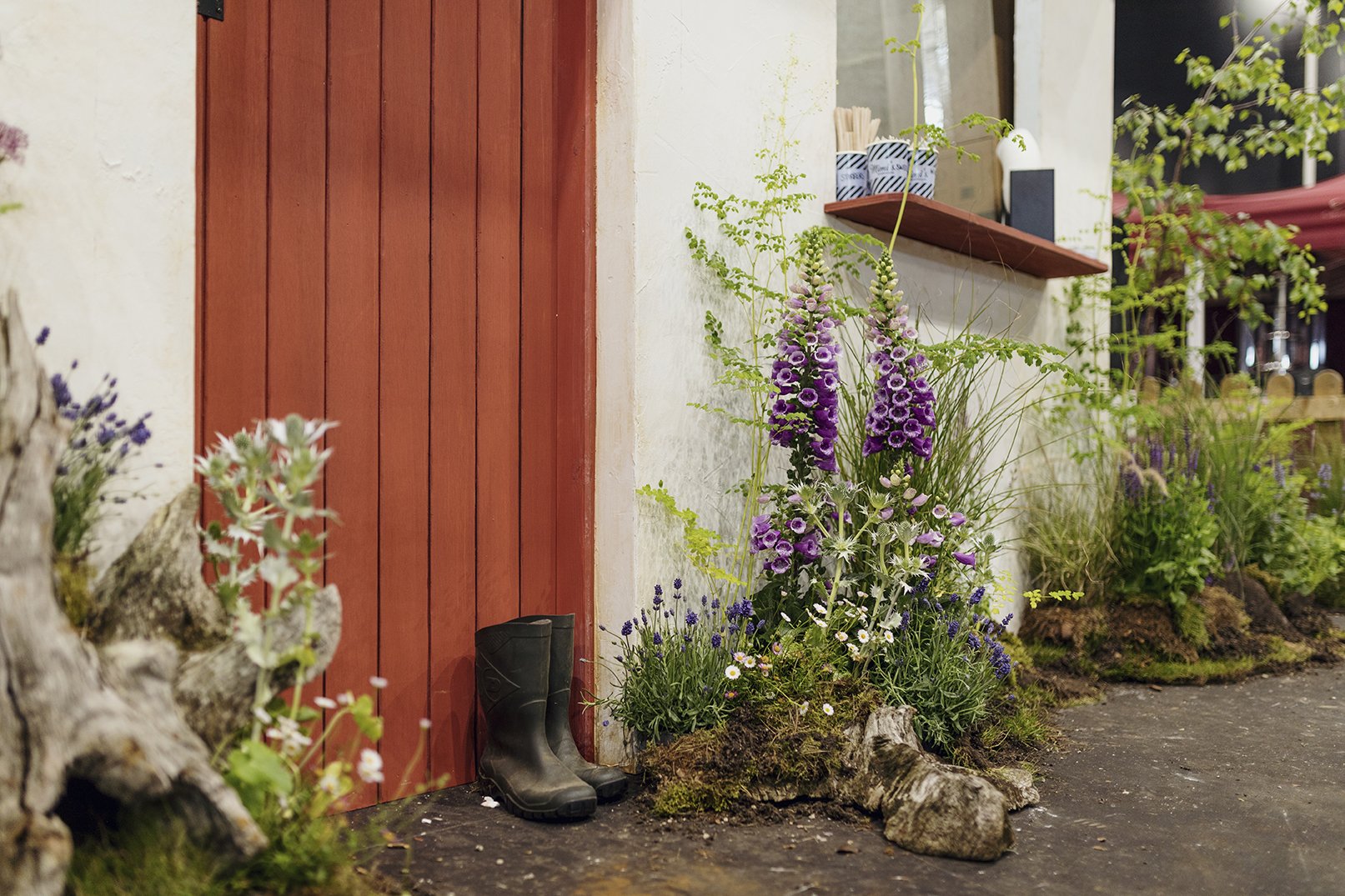 The Royal Highland Show | Royal Highland Centre