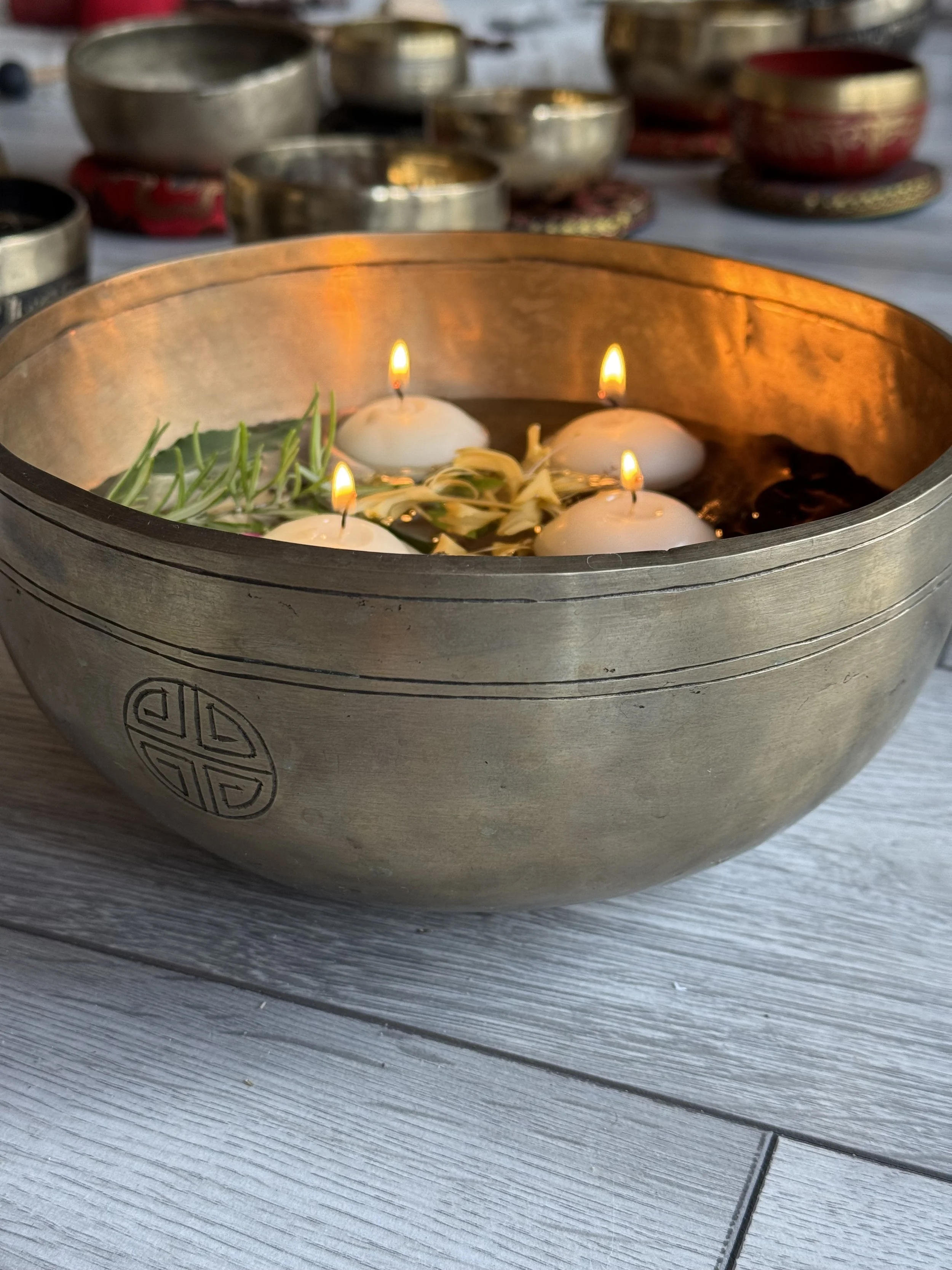 The real history of Himalayan Singing Bowls | Separating myth from marketing