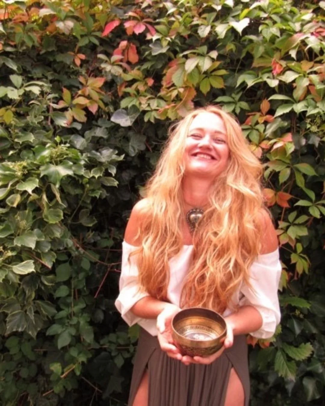 Jayne Mahoney | Yoga Teacher | Sound Bath &amp; Vibroacoustic Massage Therapist 