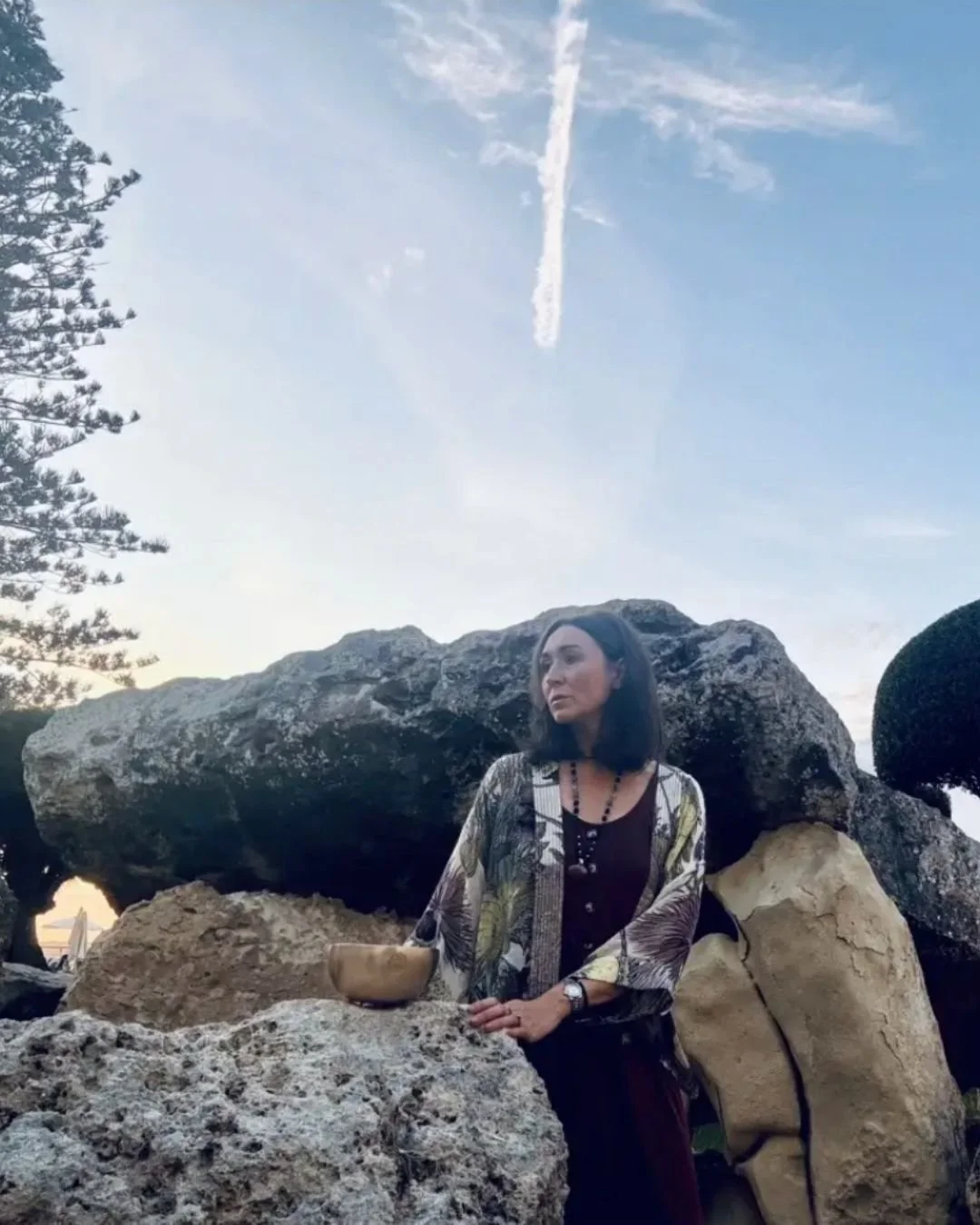 Michelle Wilson | Alchemy in Harmony | Holistic Practitioner | Sound Therapy | Gua Sha Therapy | Reiki | Tarot | Human Design