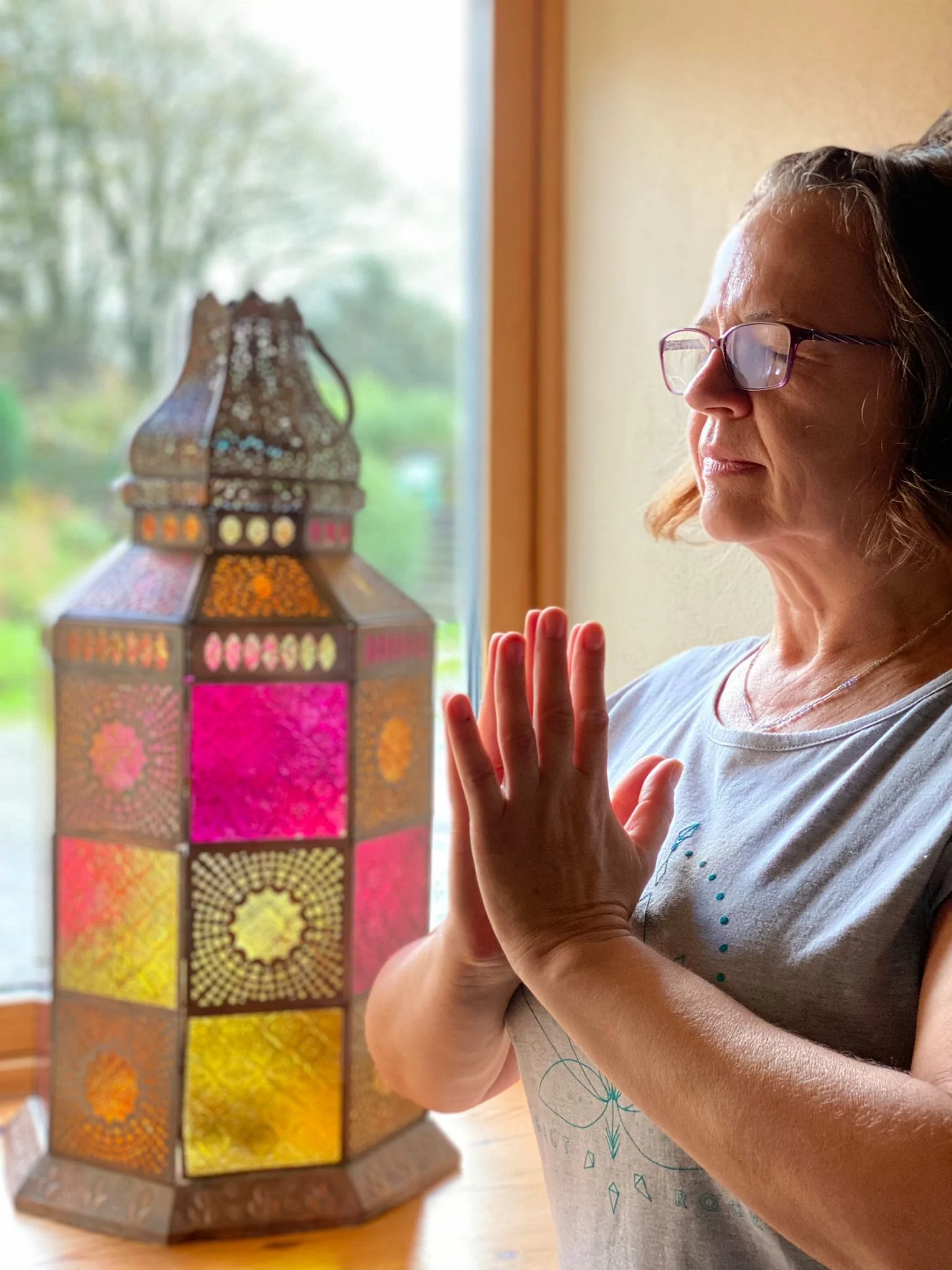 Sue Thurgood | Soul Reset with Sue | Sound Bath &amp; Vibroacoustic Massage Therapist | Reiki | Yin Yoga | Indian Head Massage