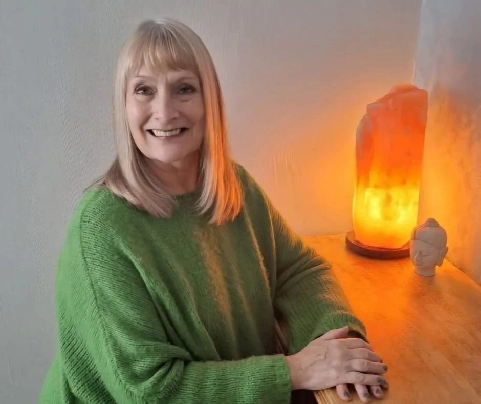 Daisy Purcell | Simply Relax | Crystal Reiki Sound Bath | Daoyin Tao with Reiki | Workshops